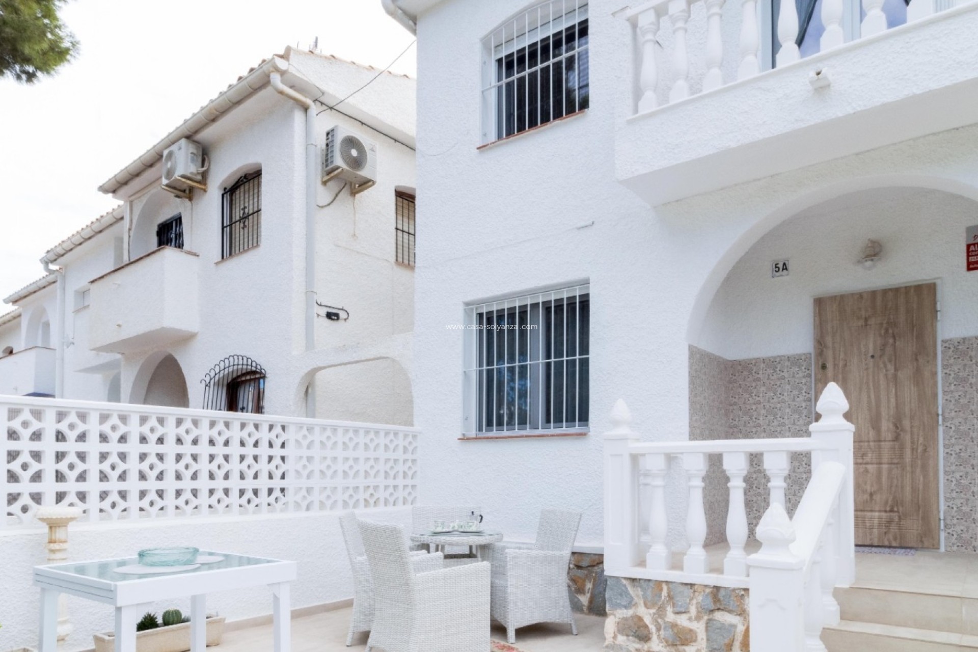 Revente - Maison de ville - Orihuela Costa - La Zenia- Orihuela costa