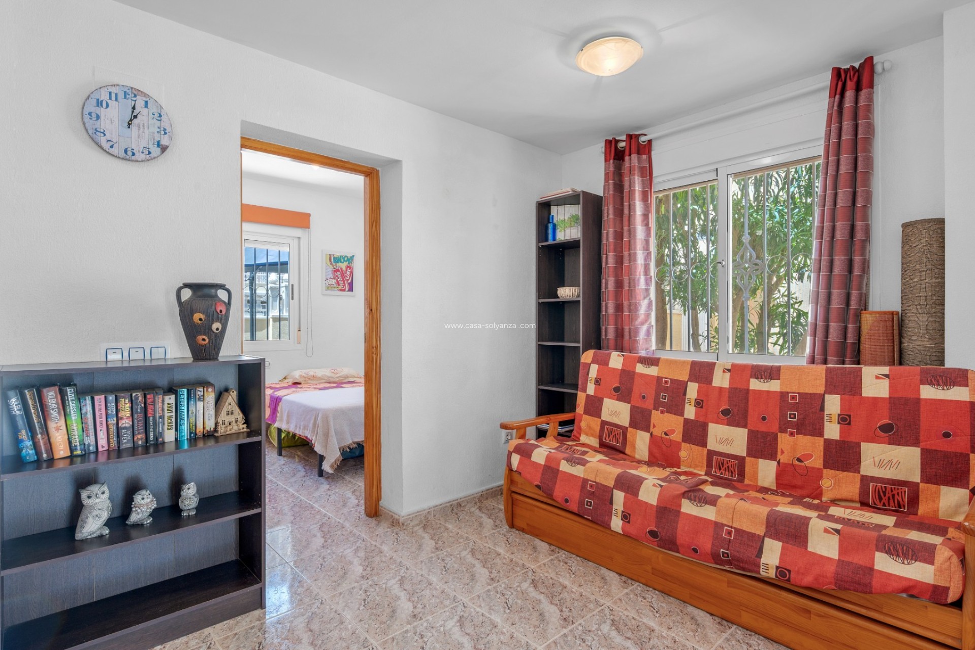 Revente - Maison de ville - Orihuela Costa - La Zenia