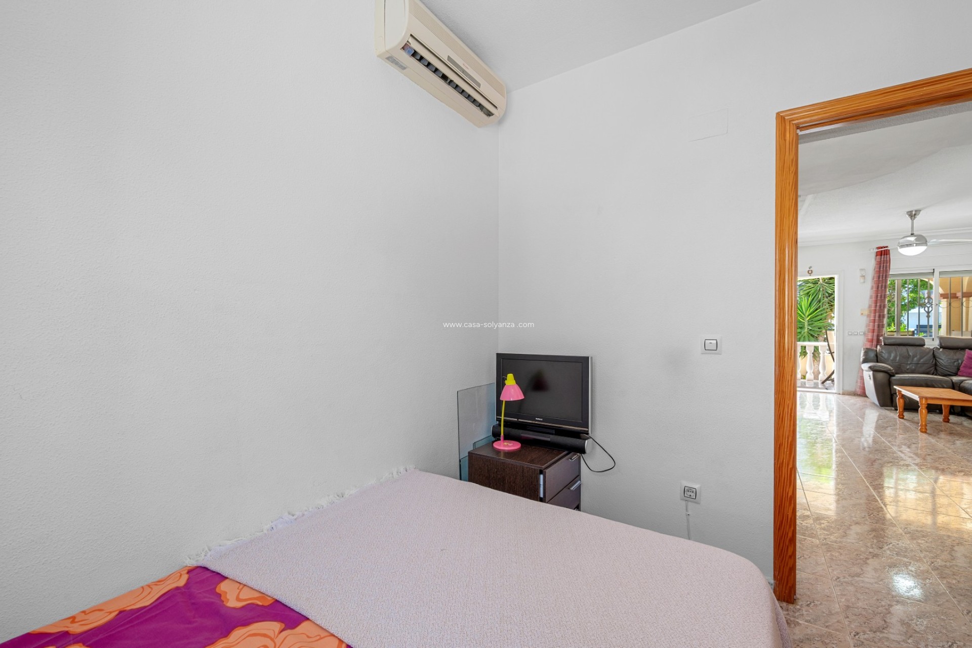 Revente - Maison de ville - Orihuela Costa - La Zenia