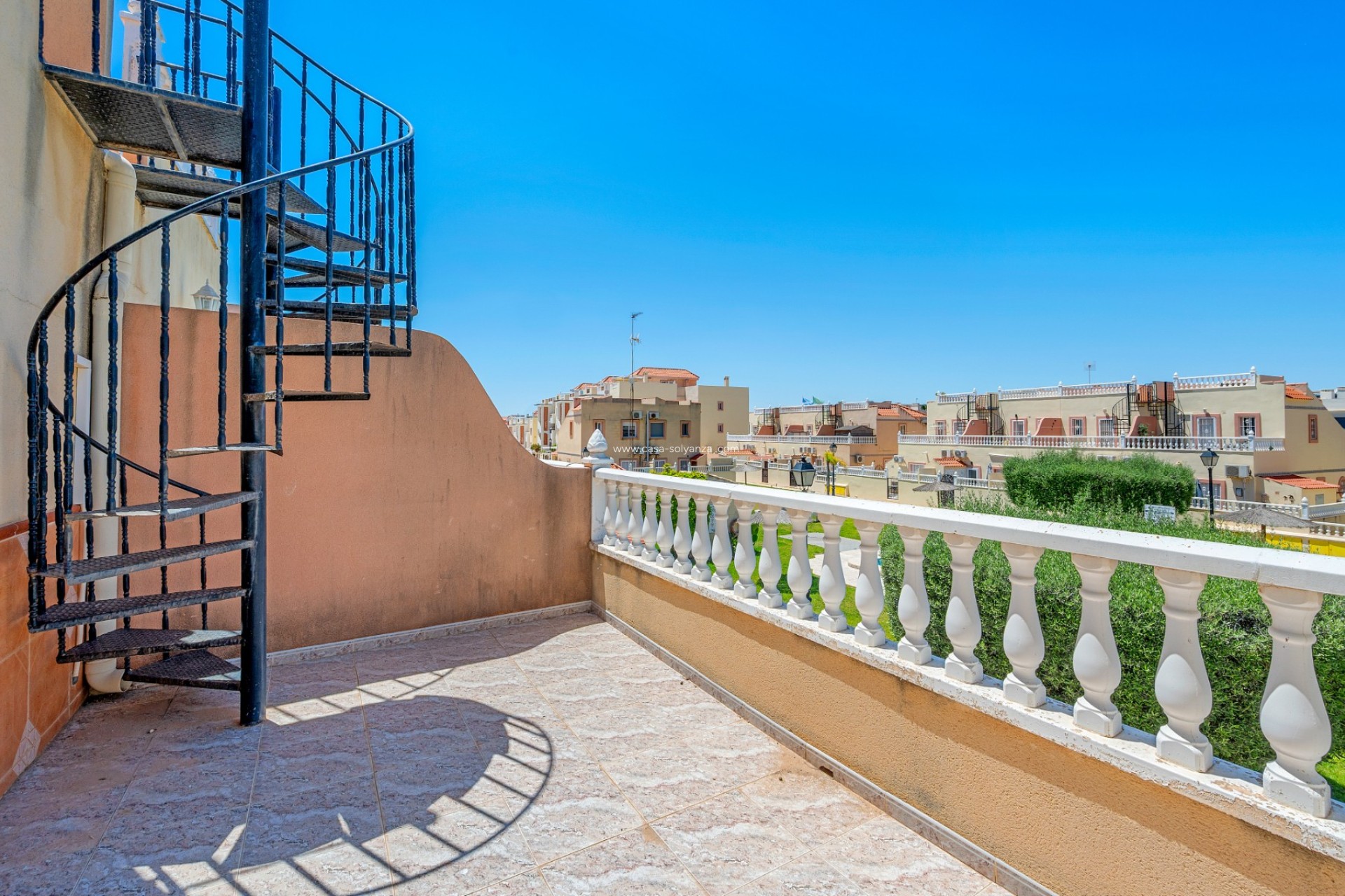 Revente - Maison de ville - Orihuela Costa - La Zenia