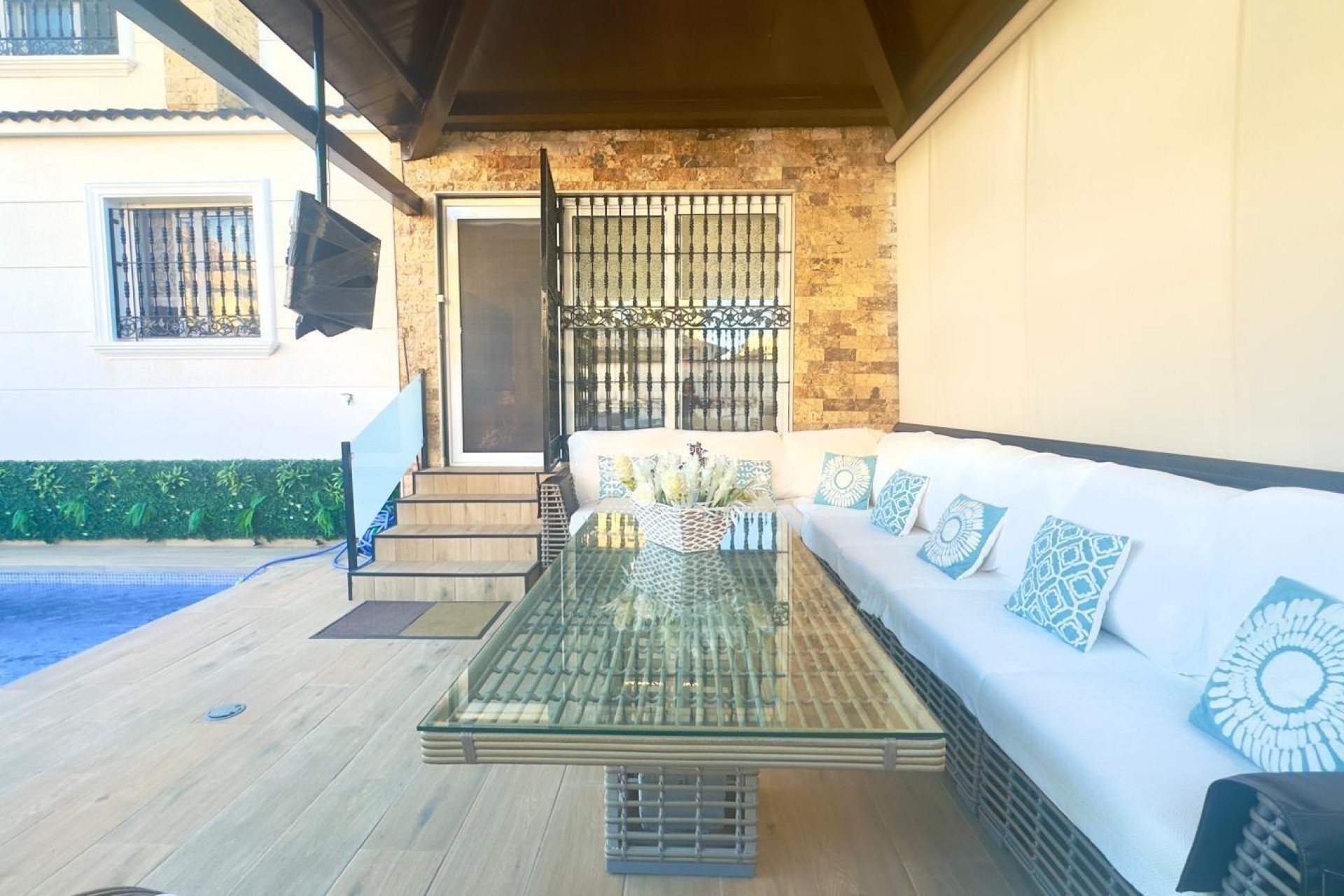 Revente - Maison de ville - Orihuela Costa - La Zenia