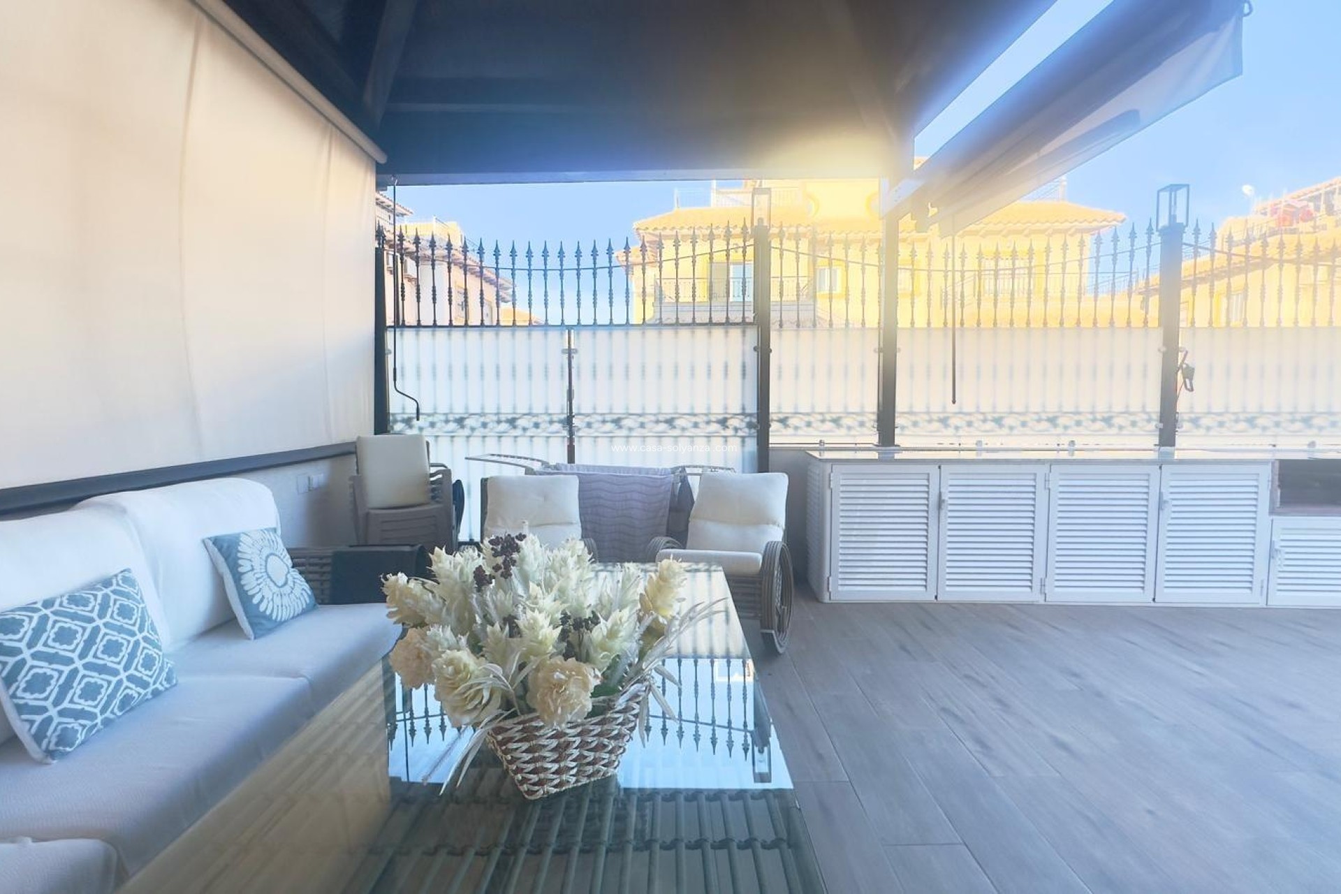 Revente - Maison de ville - Orihuela Costa - La Zenia