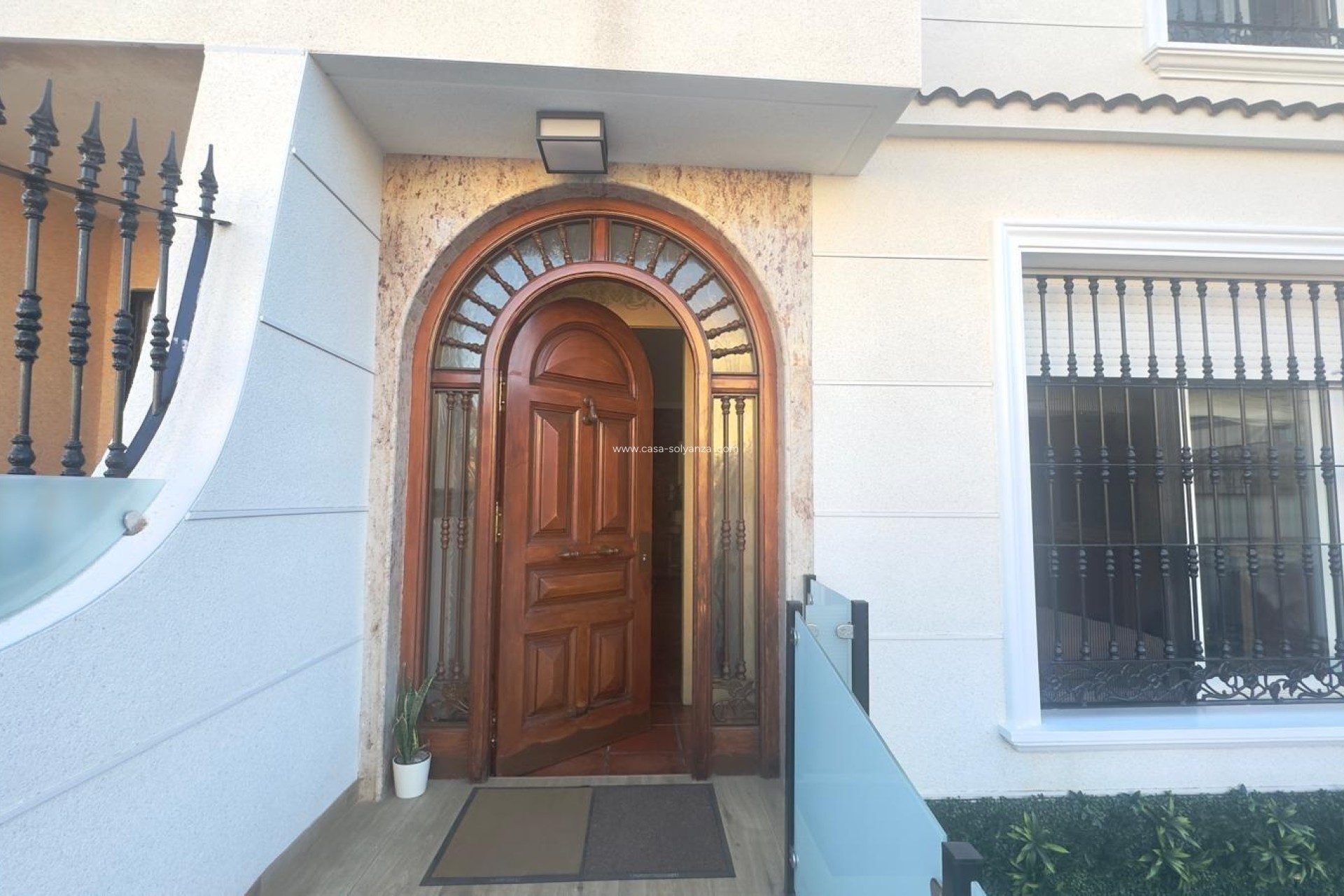 Revente - Maison de ville - Orihuela Costa - La Zenia