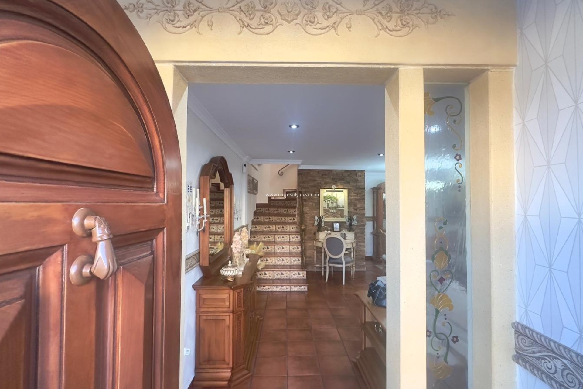 Revente - Maison de ville - Orihuela Costa - La Zenia