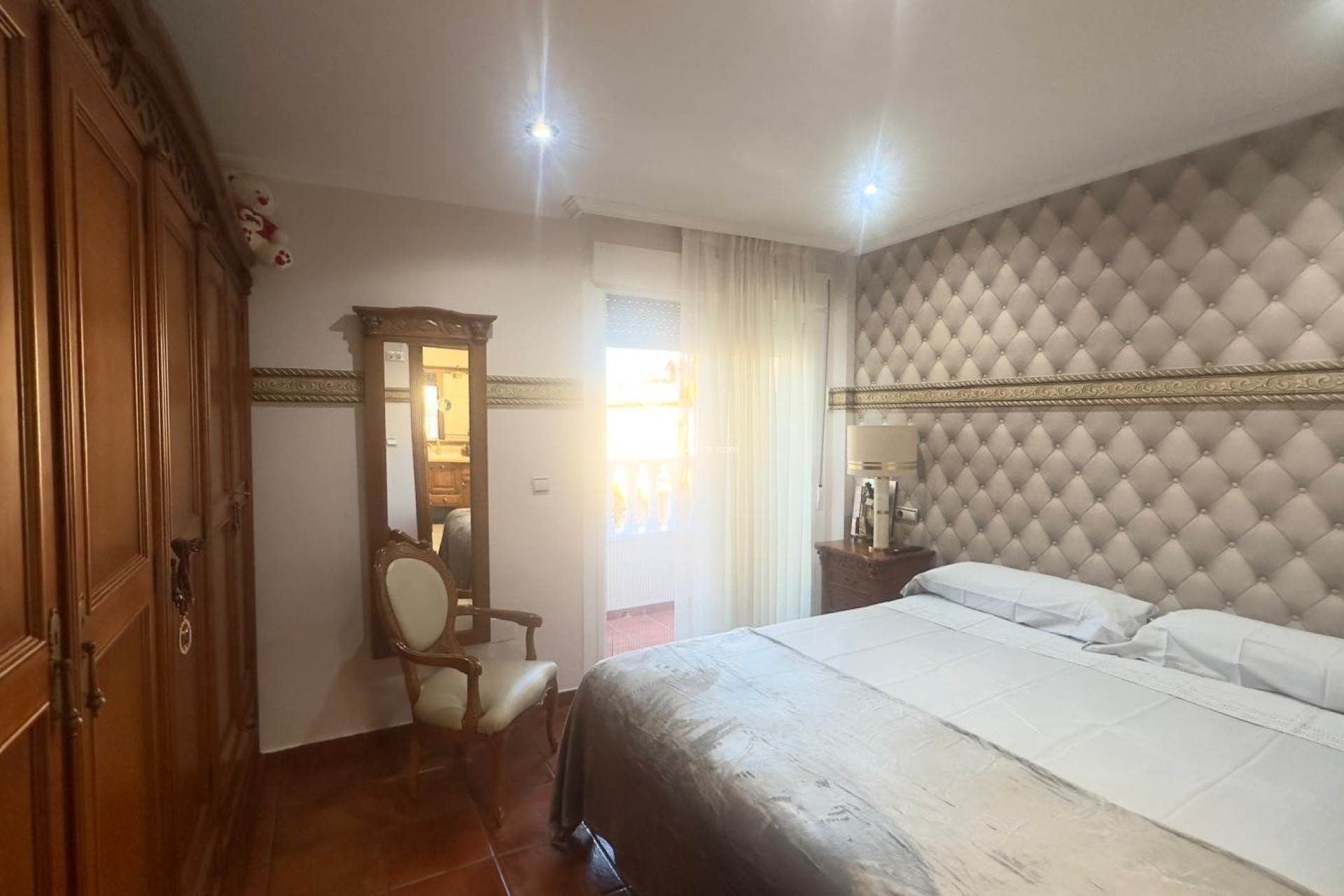 Revente - Maison de ville - Orihuela Costa - La Zenia