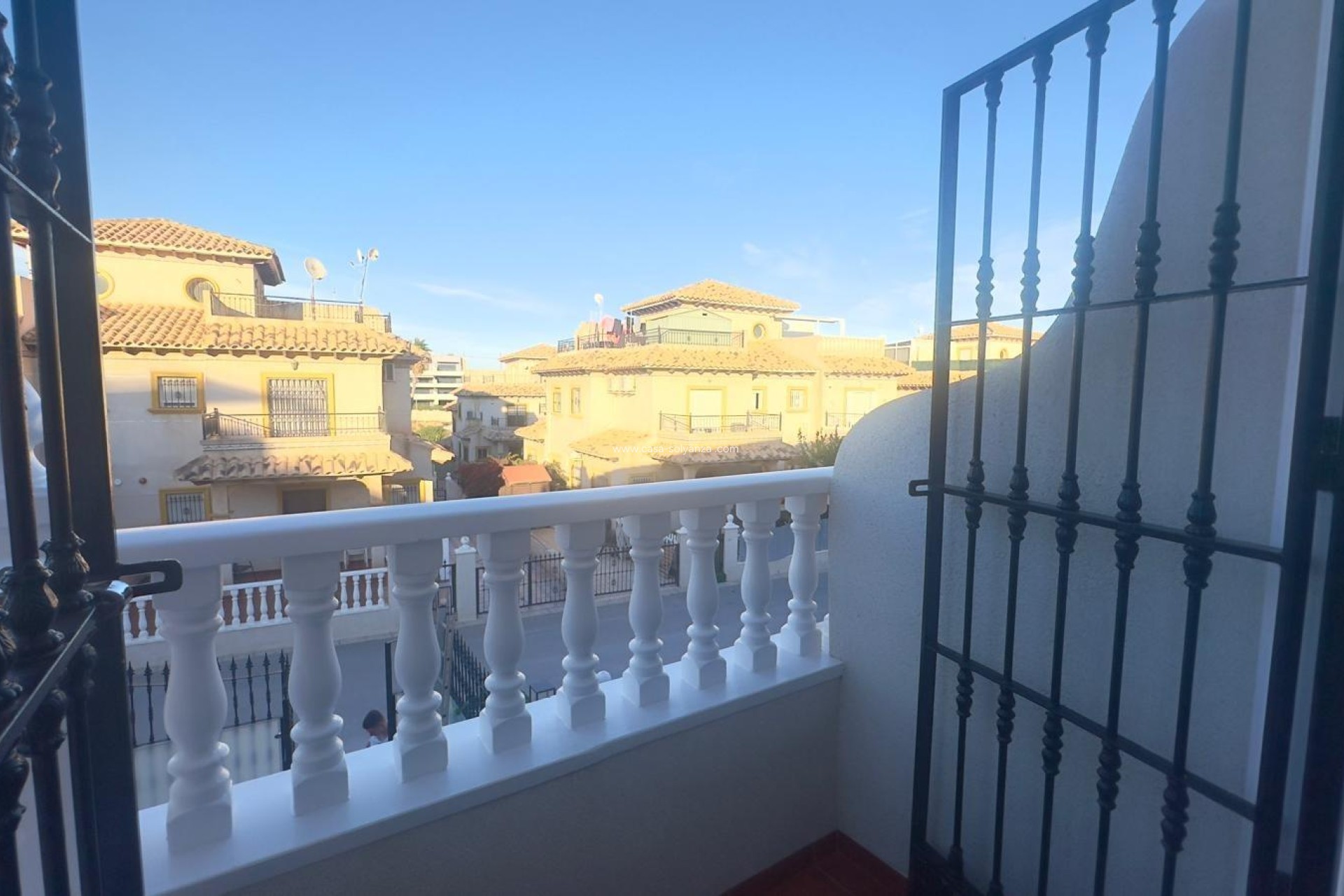 Revente - Maison de ville - Orihuela Costa - La Zenia