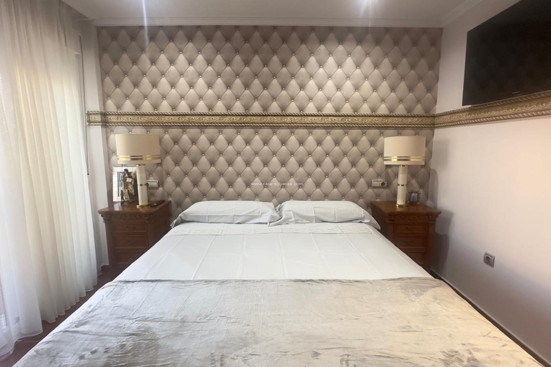 Revente - Maison de ville - Orihuela Costa - La Zenia