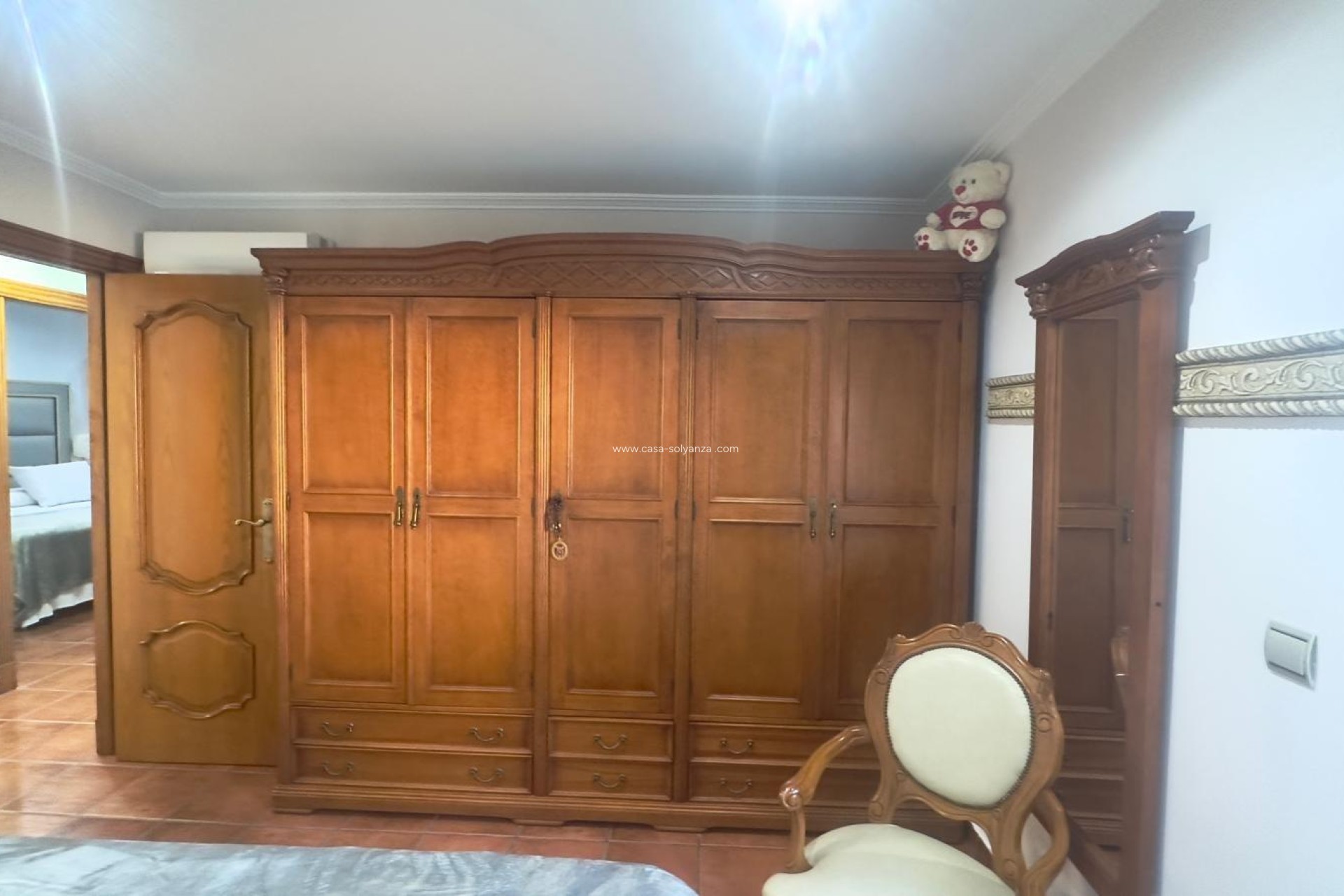 Revente - Maison de ville - Orihuela Costa - La Zenia