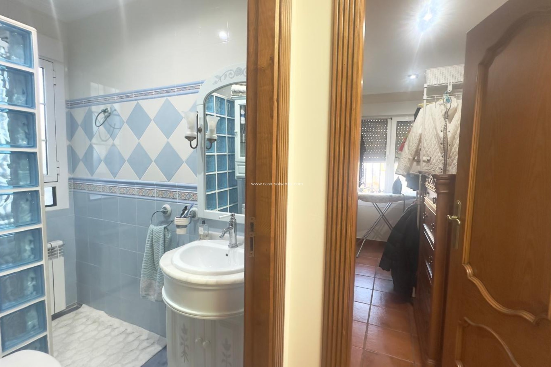 Revente - Maison de ville - Orihuela Costa - La Zenia