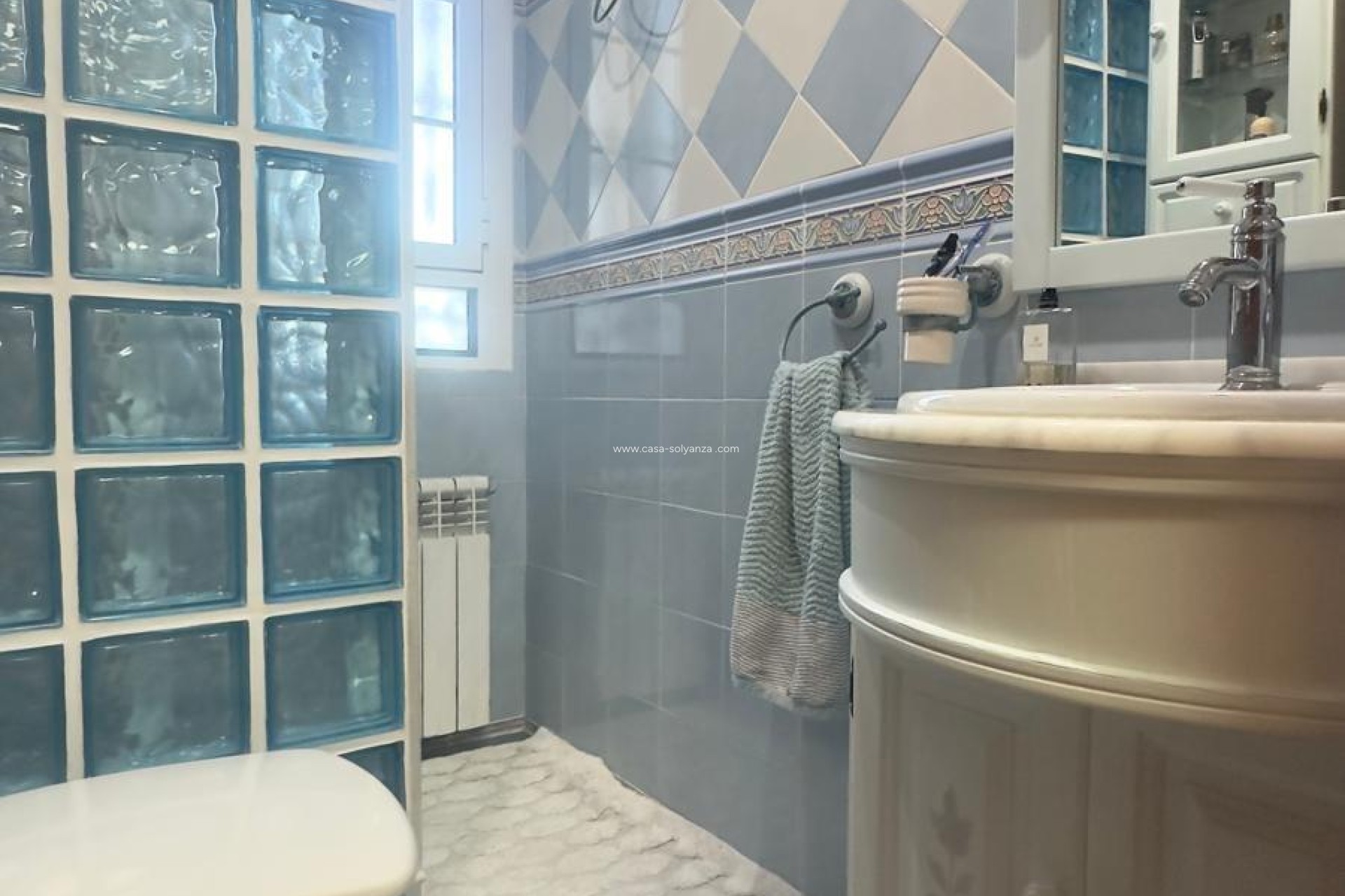 Revente - Maison de ville - Orihuela Costa - La Zenia