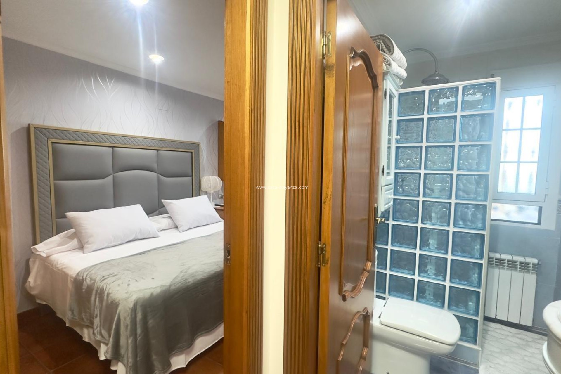 Revente - Maison de ville - Orihuela Costa - La Zenia