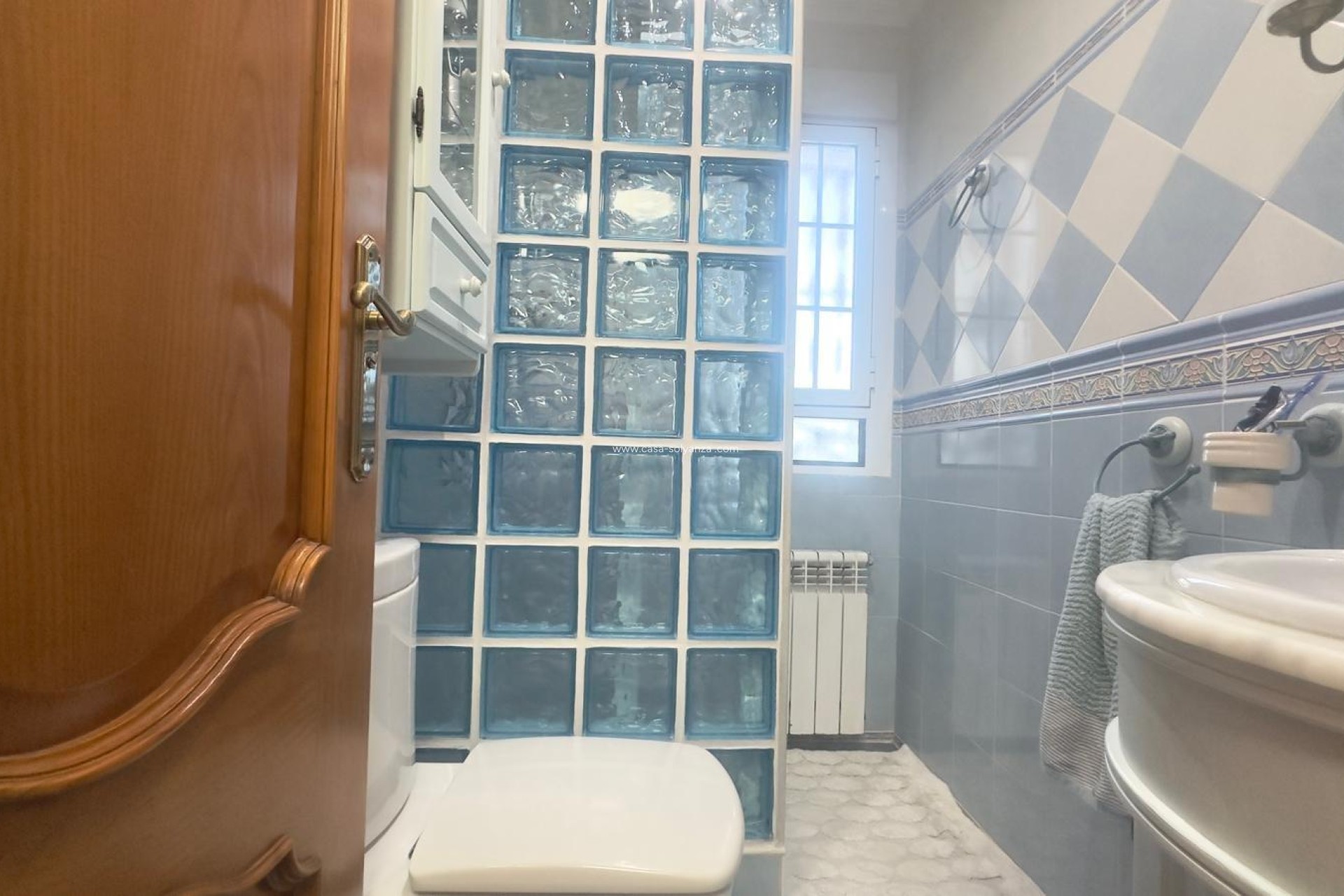 Revente - Maison de ville - Orihuela Costa - La Zenia