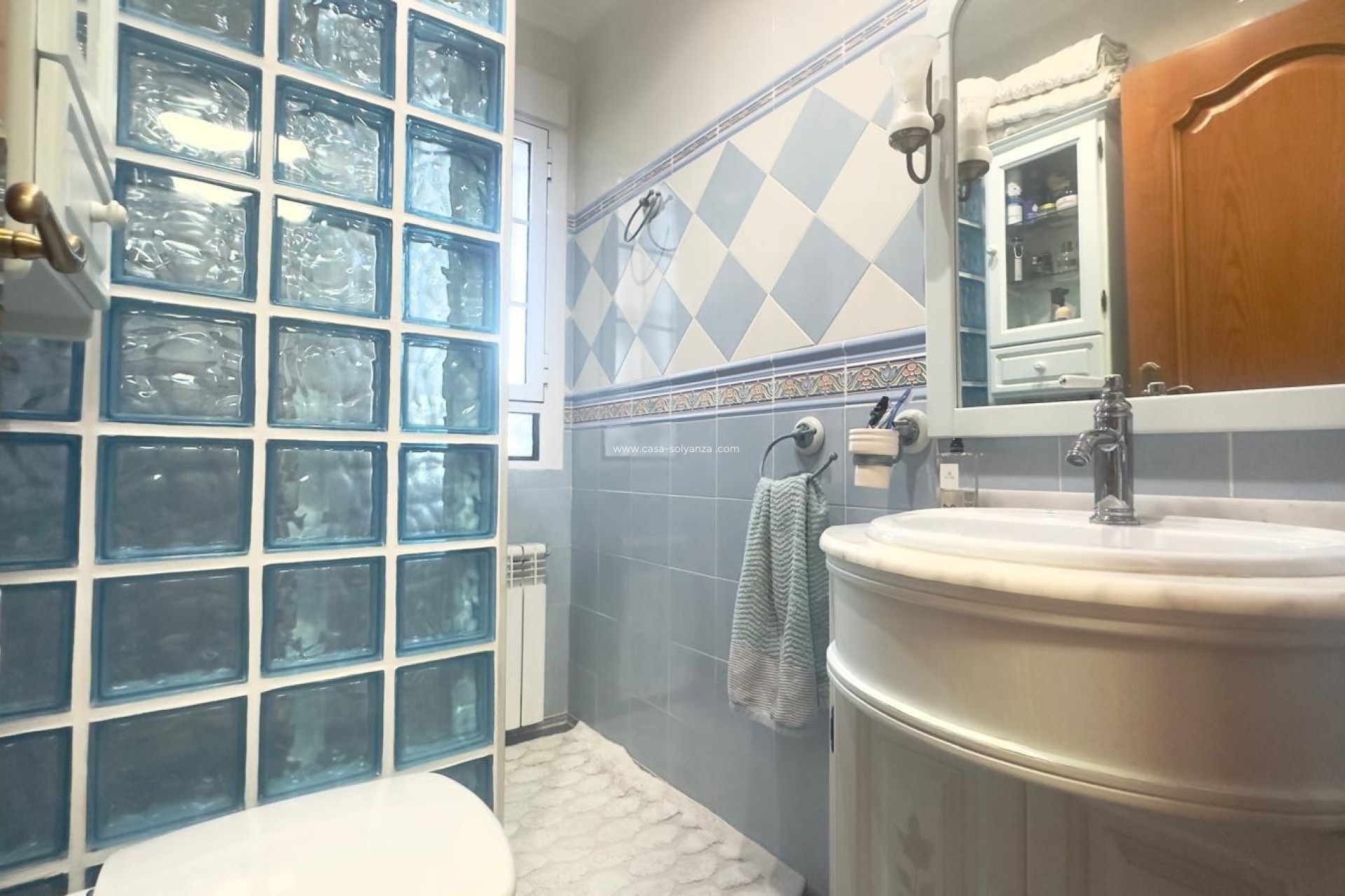 Revente - Maison de ville - Orihuela Costa - La Zenia