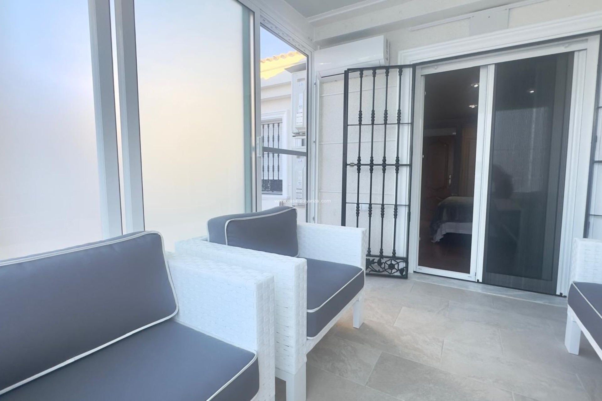 Revente - Maison de ville - Orihuela Costa - La Zenia