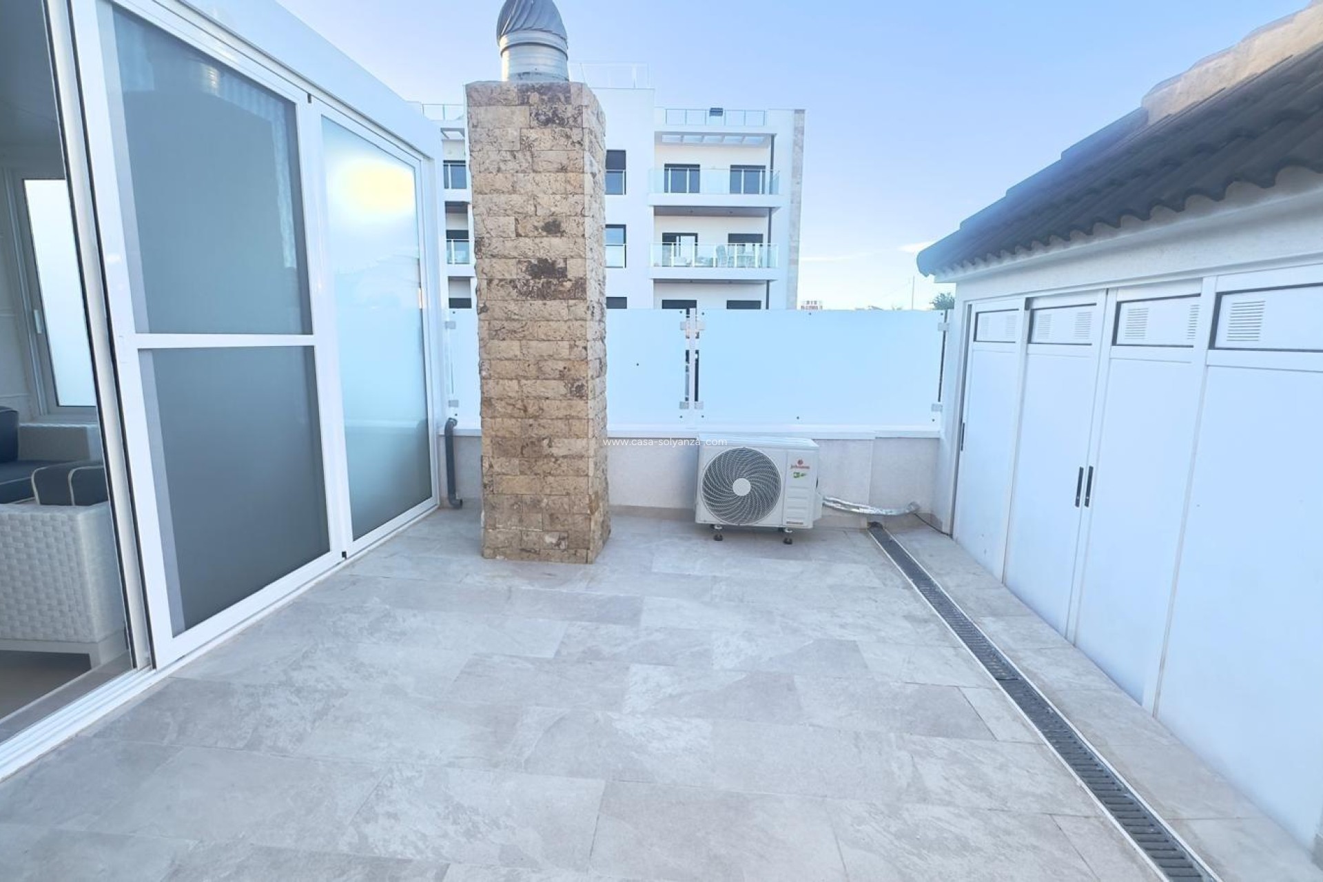 Revente - Maison de ville - Orihuela Costa - La Zenia