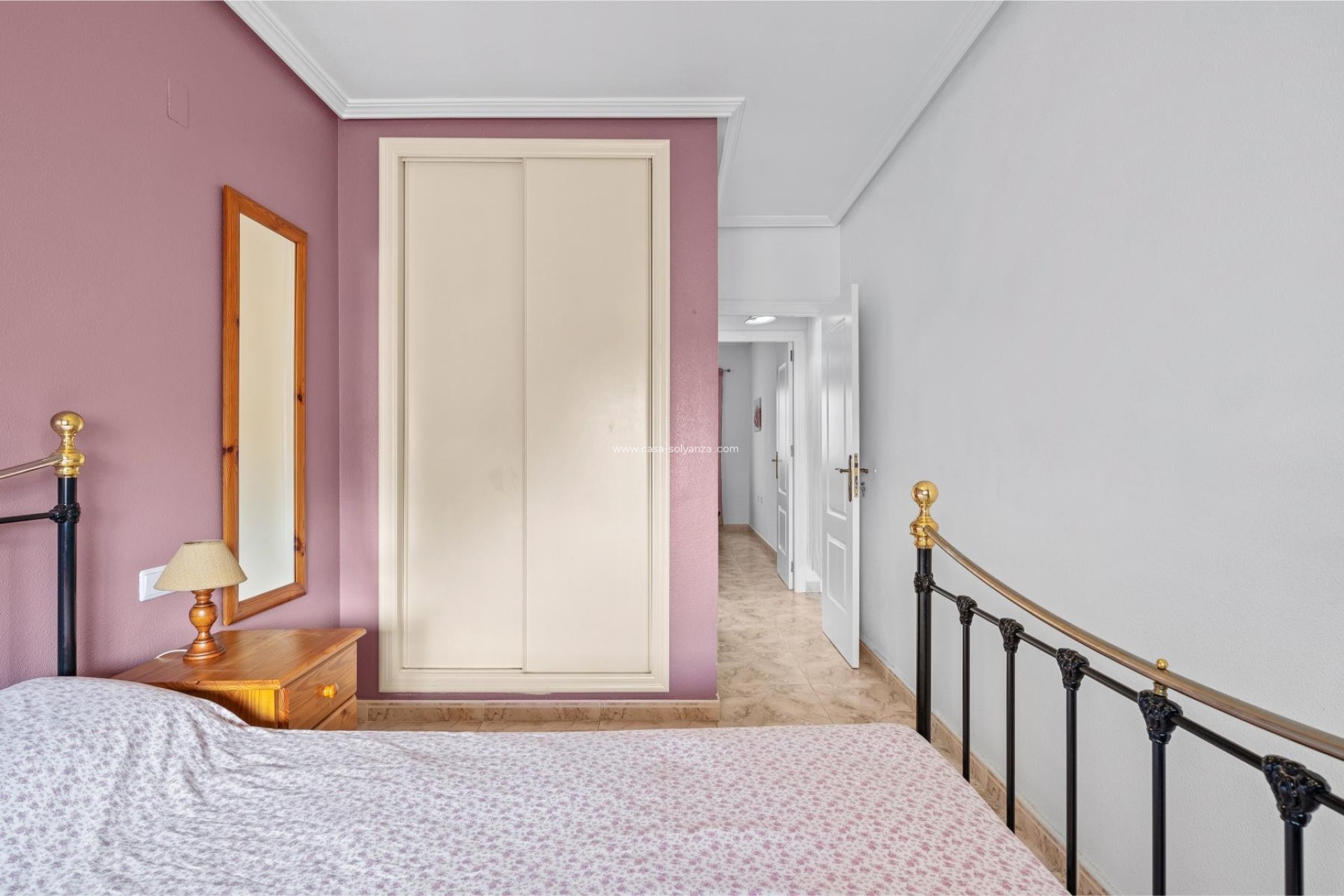 Revente - Maison de ville - Orihuela Costa - La Zenia