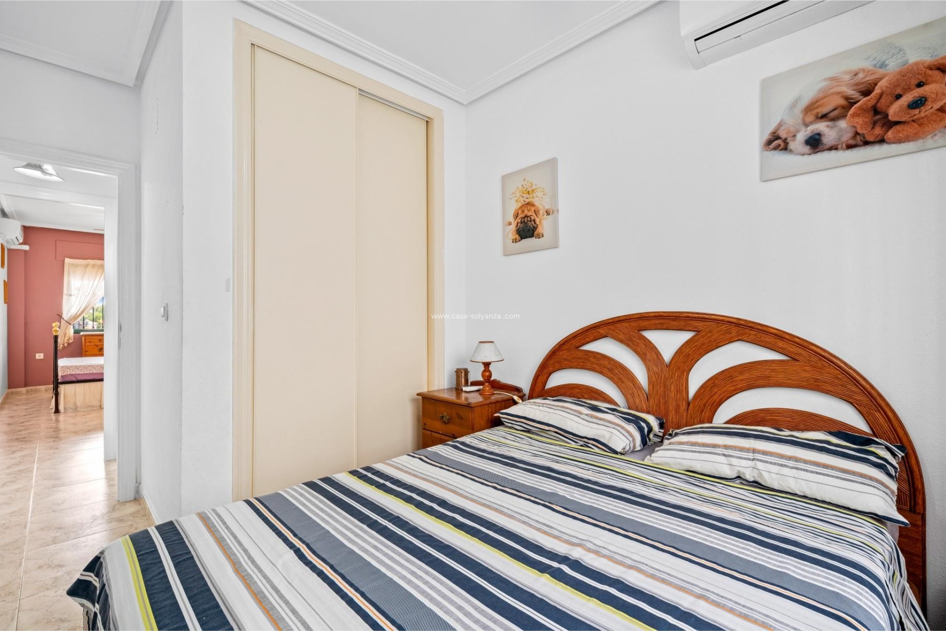 Revente - Maison de ville - Orihuela Costa - La Zenia