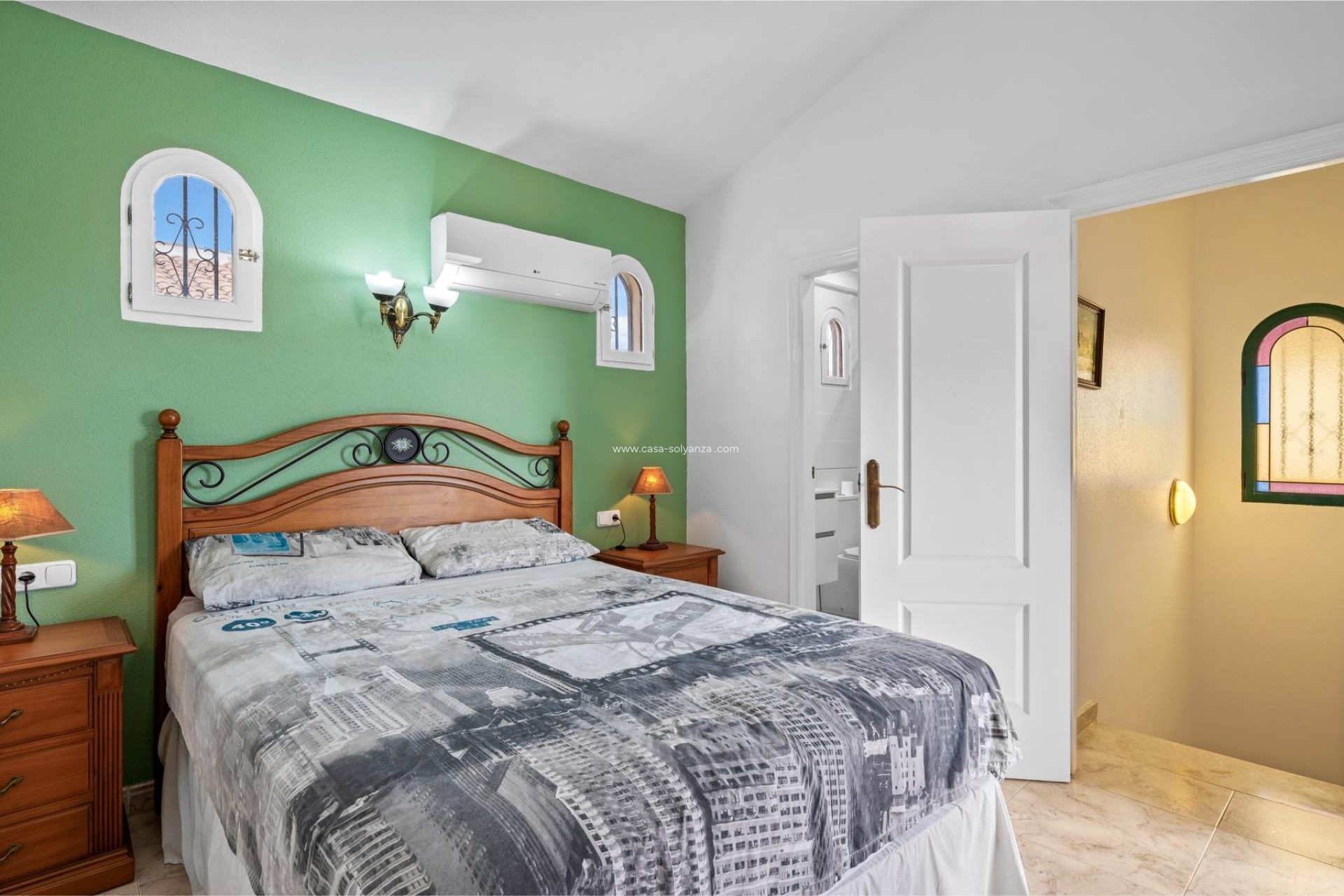 Revente - Maison de ville - Orihuela Costa - La Zenia