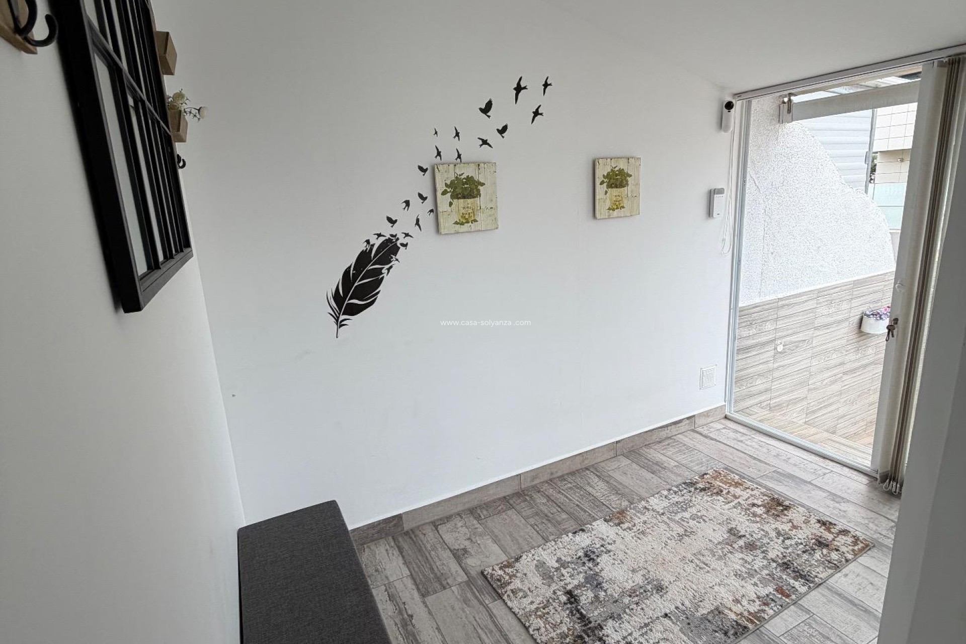 Revente - Maison de ville - Orihuela Costa - La Zenia