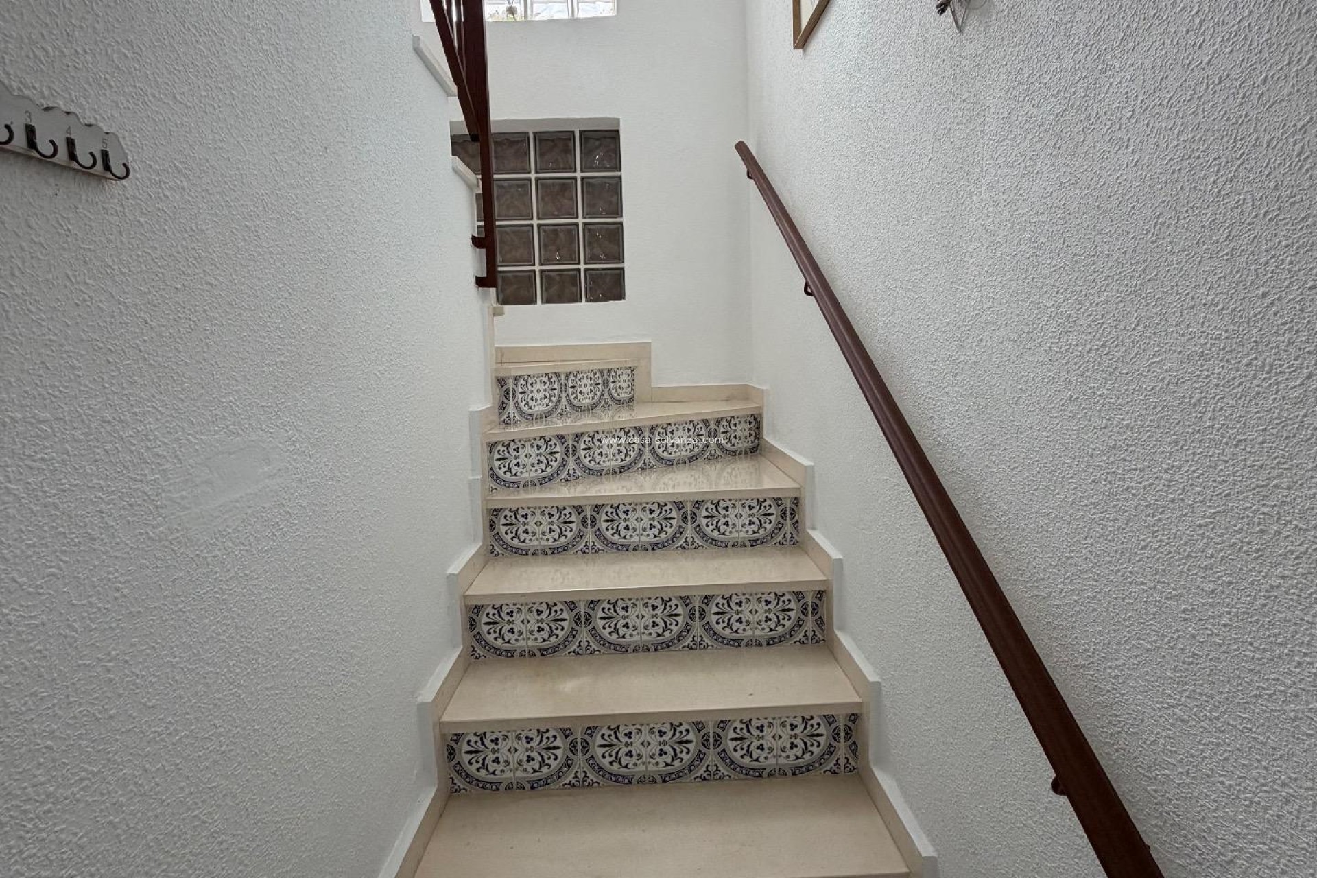 Revente - Maison de ville - Orihuela Costa - La Zenia