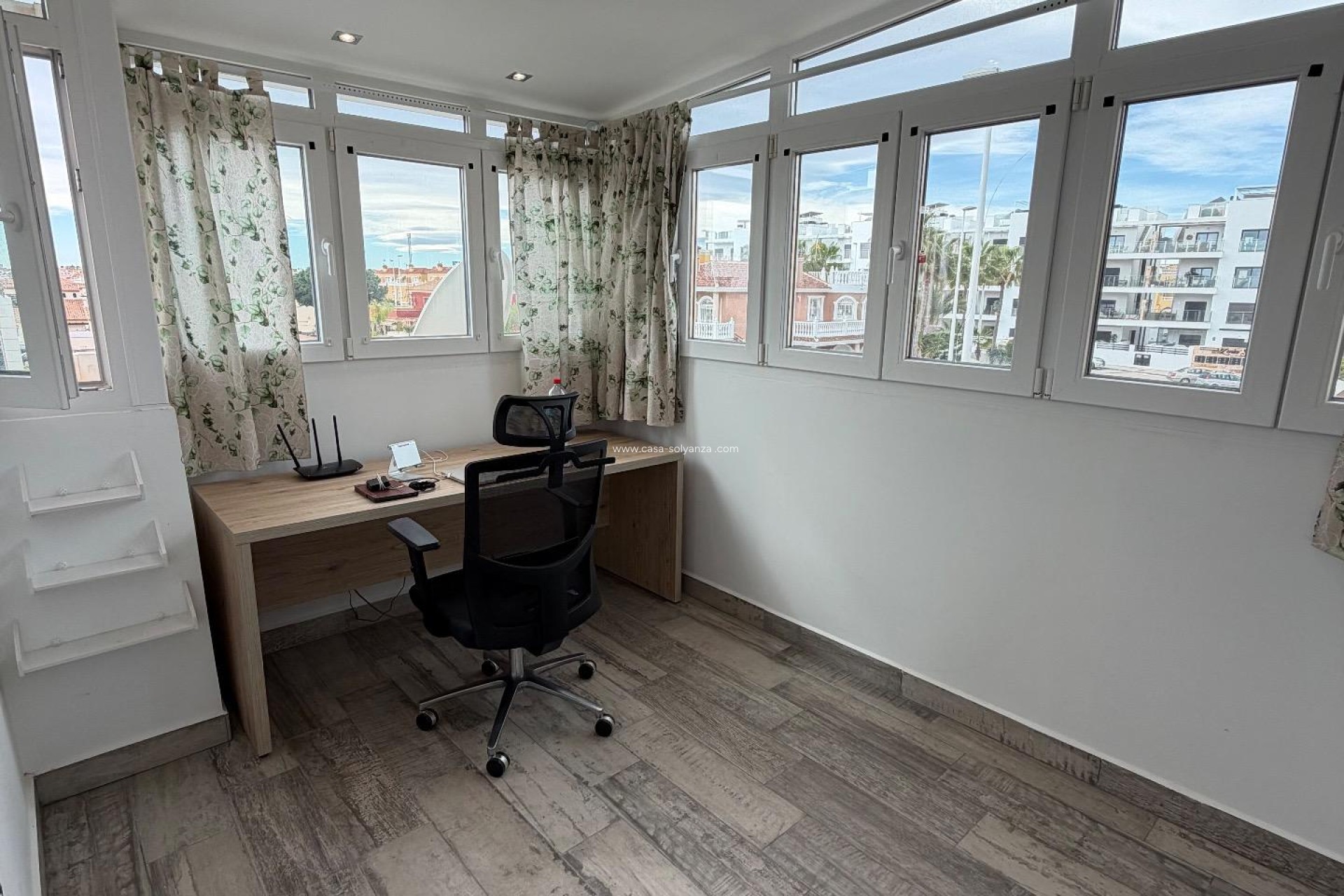 Revente - Maison de ville - Orihuela Costa - La Zenia