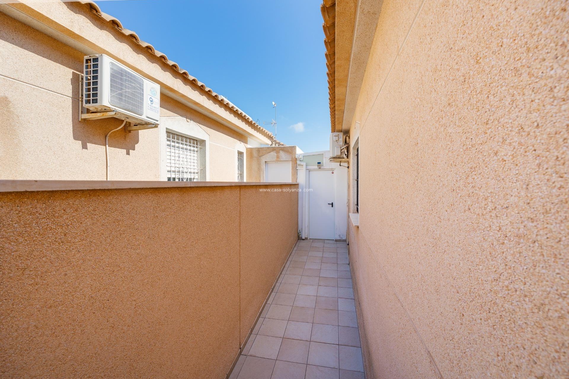 Revente - Maison de ville - Orihuela Costa - La Zenia