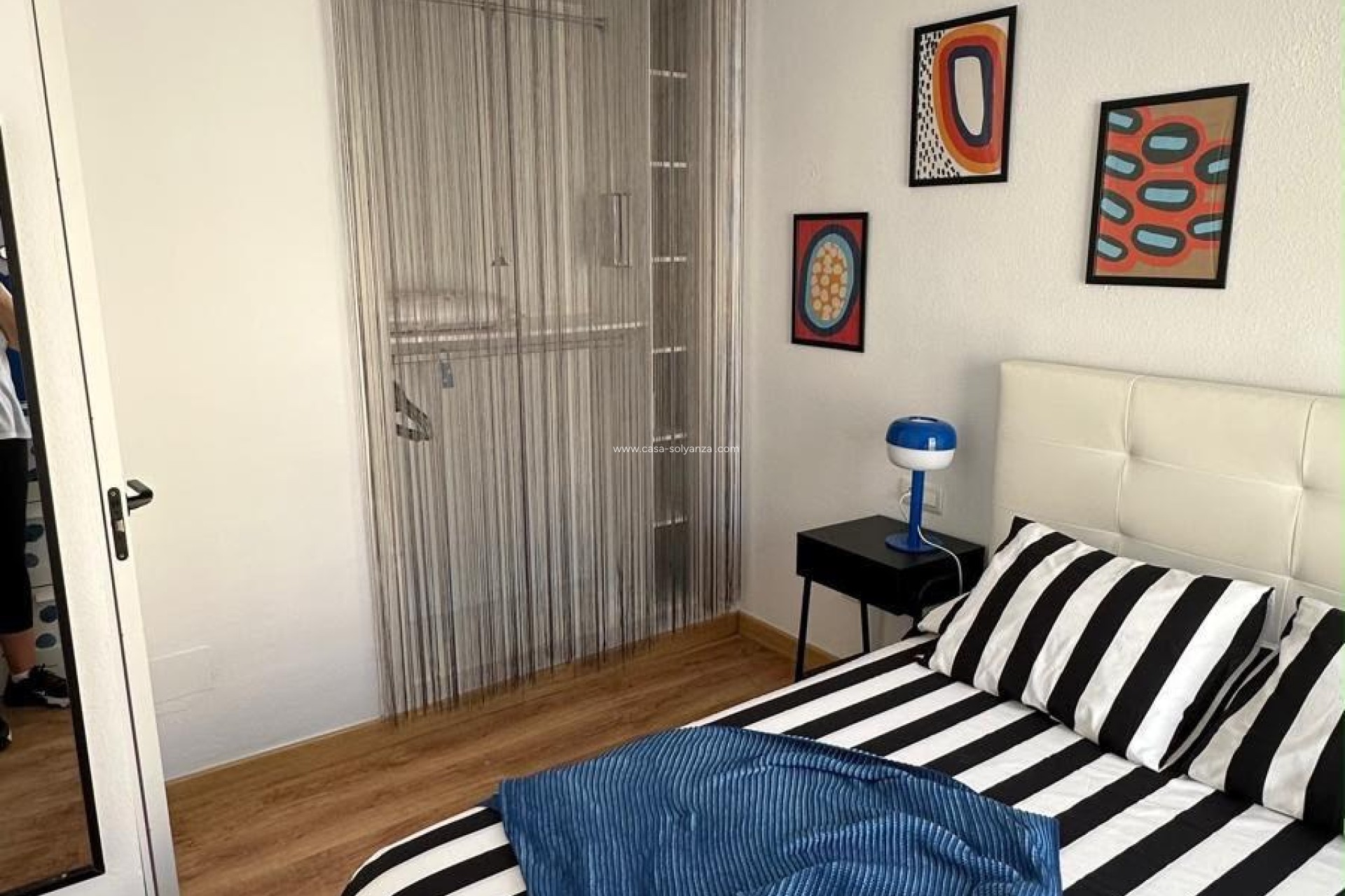 Revente - Maison de ville - Orihuela Costa - La Zenia