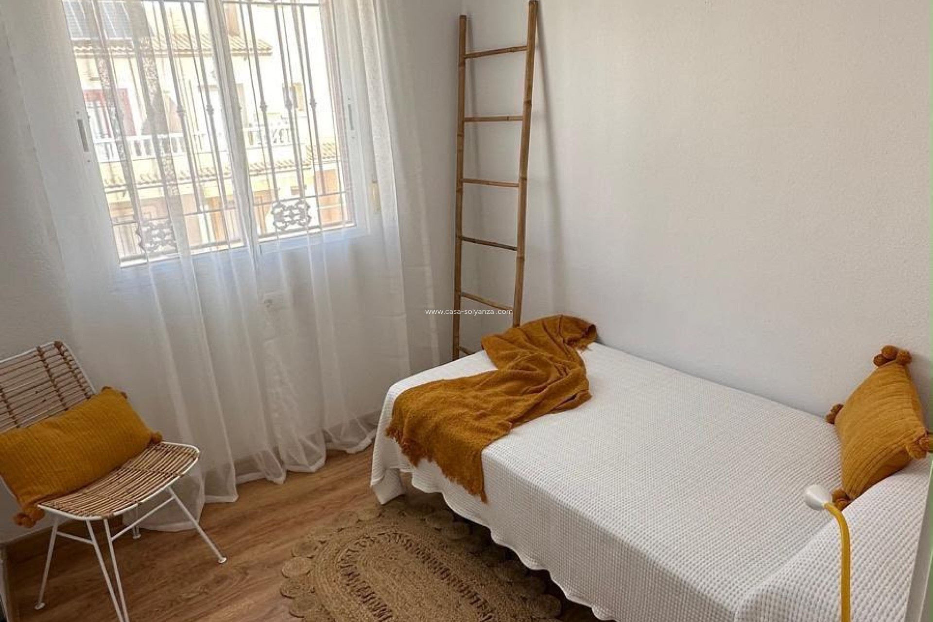 Revente - Maison de ville - Orihuela Costa - La Zenia