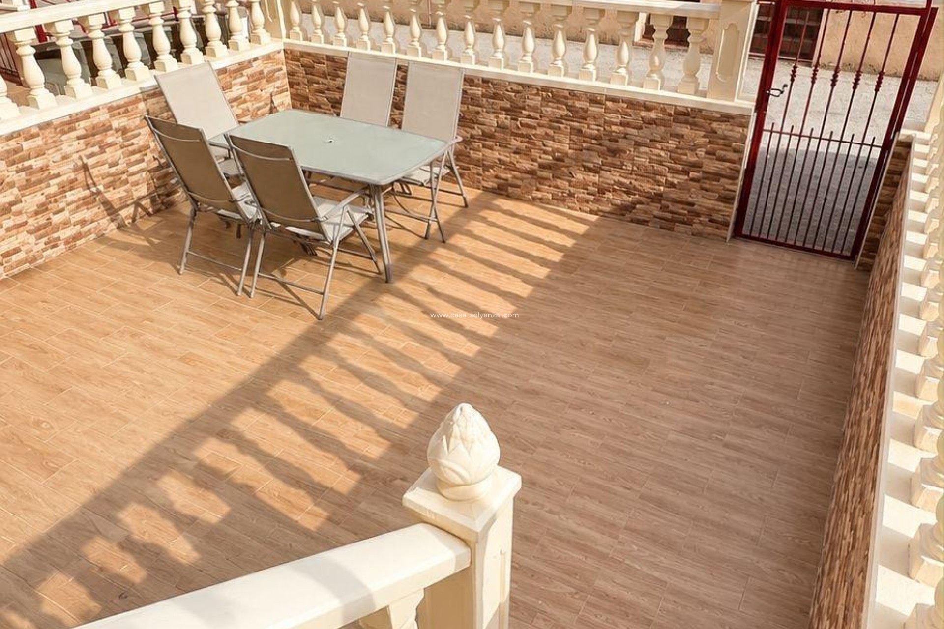 Revente - Maison de ville - Orihuela Costa - La Zenia
