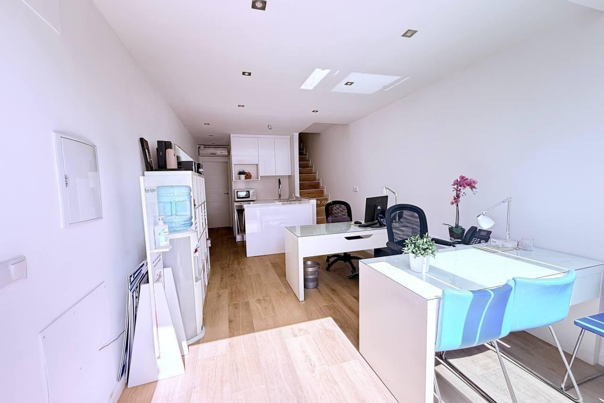 Revente - Maison de ville - Orihuela Costa - Las Filipinas