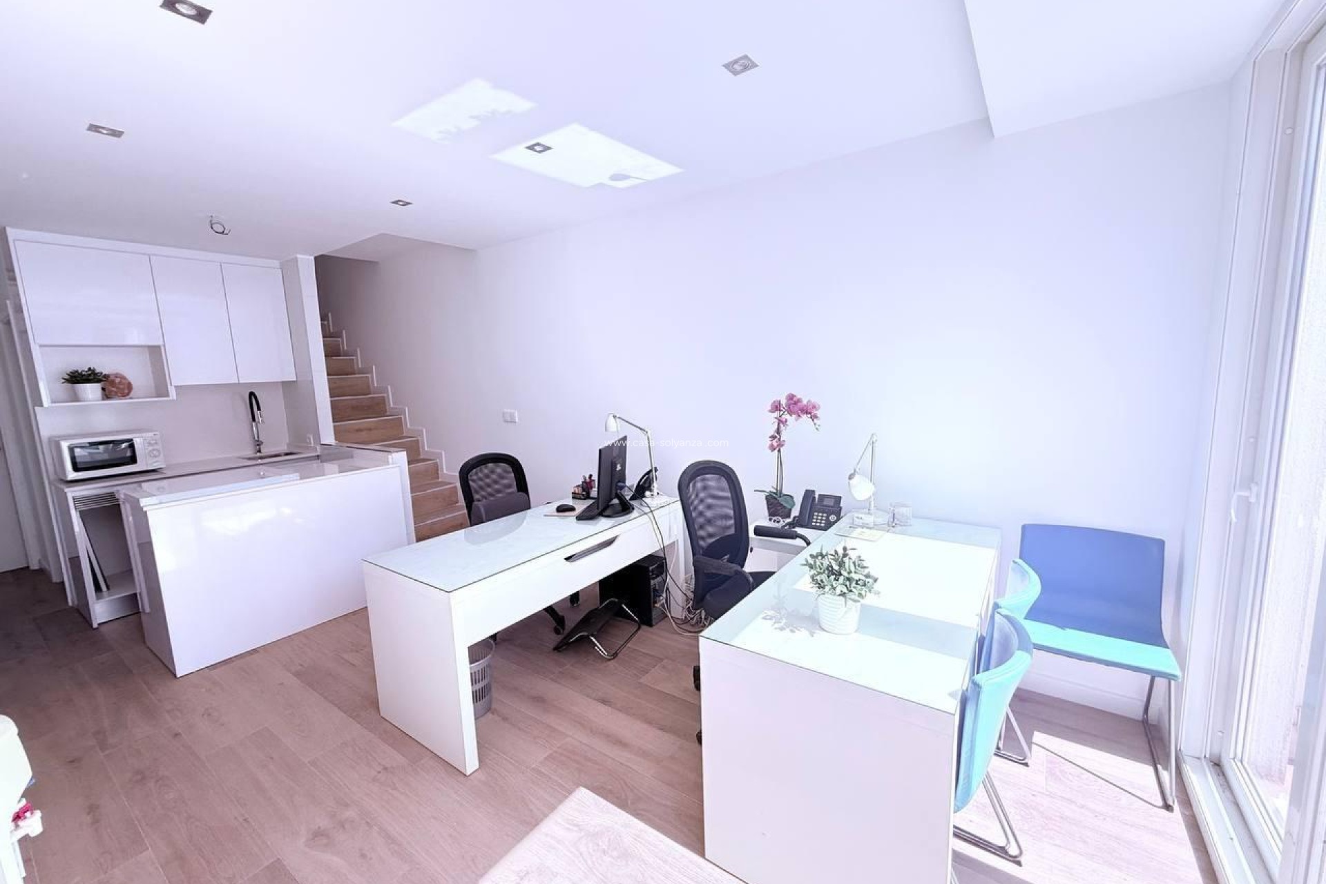 Revente - Maison de ville - Orihuela Costa - Las Filipinas