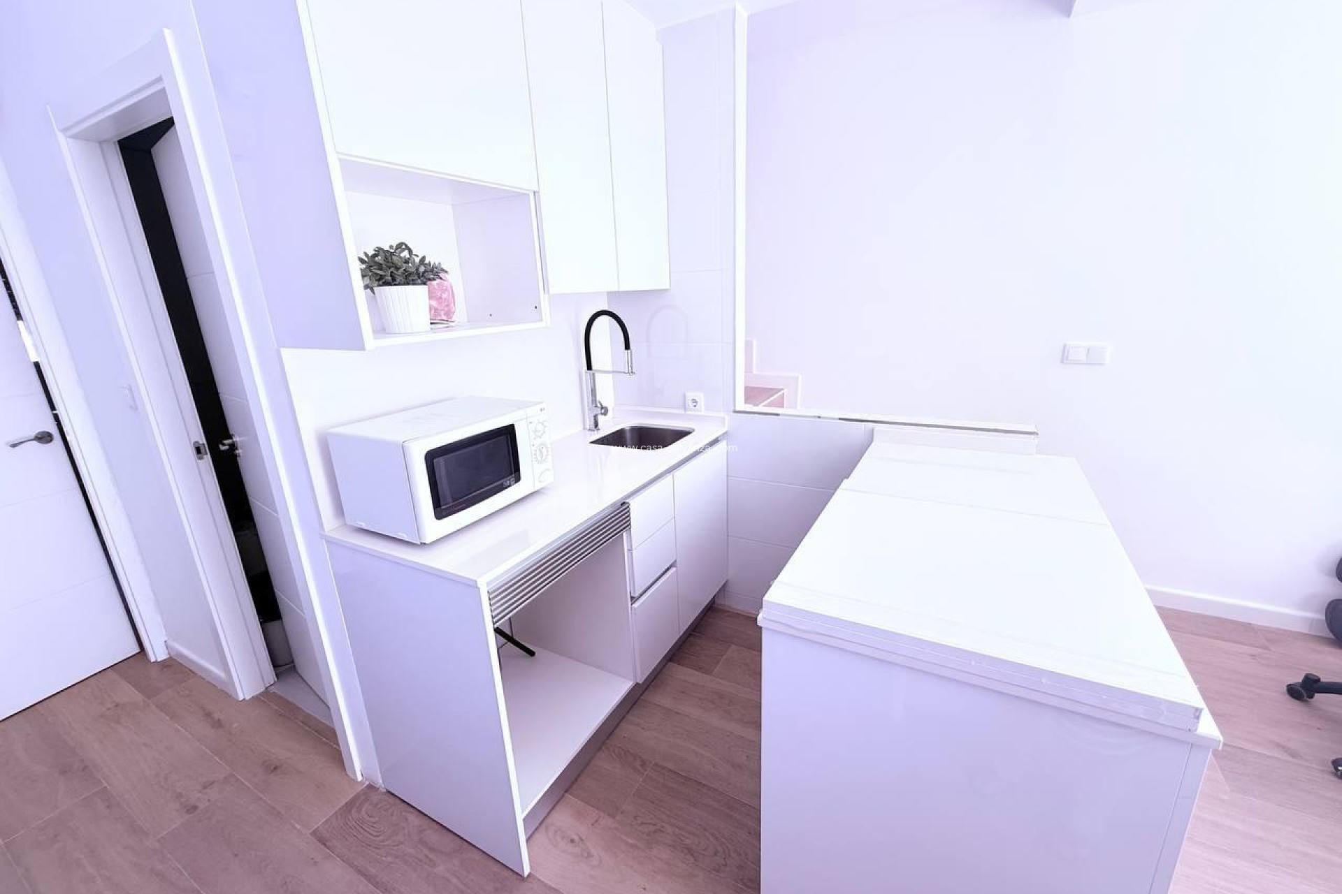 Revente - Maison de ville - Orihuela Costa - Las Filipinas