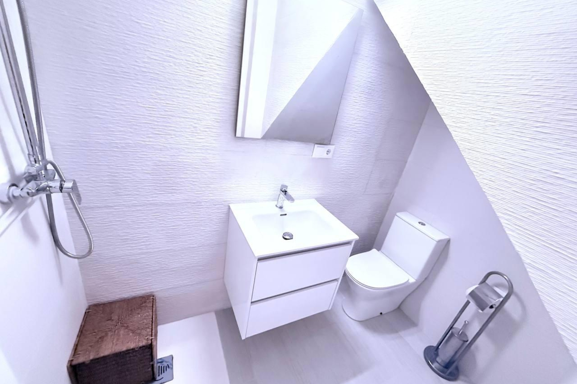 Revente - Maison de ville - Orihuela Costa - Las Filipinas