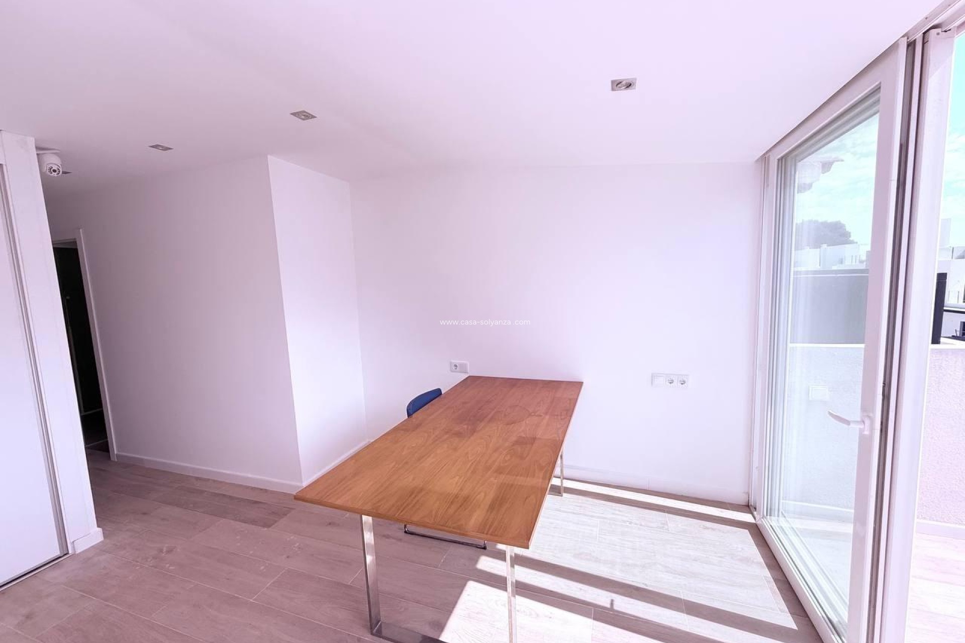 Revente - Maison de ville - Orihuela Costa - Las Filipinas