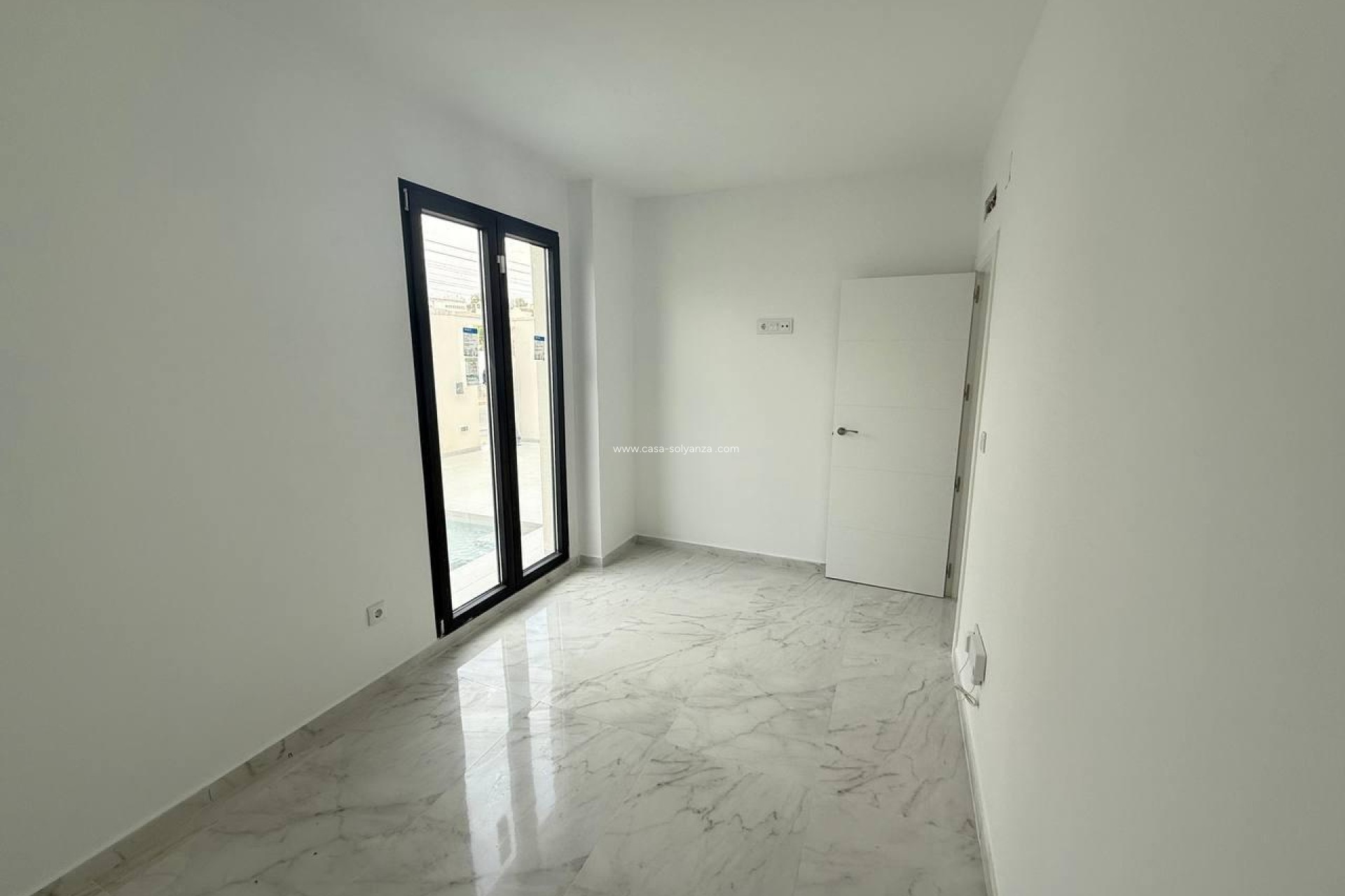 Revente - Maison de ville - Orihuela Costa - Las Filipinas