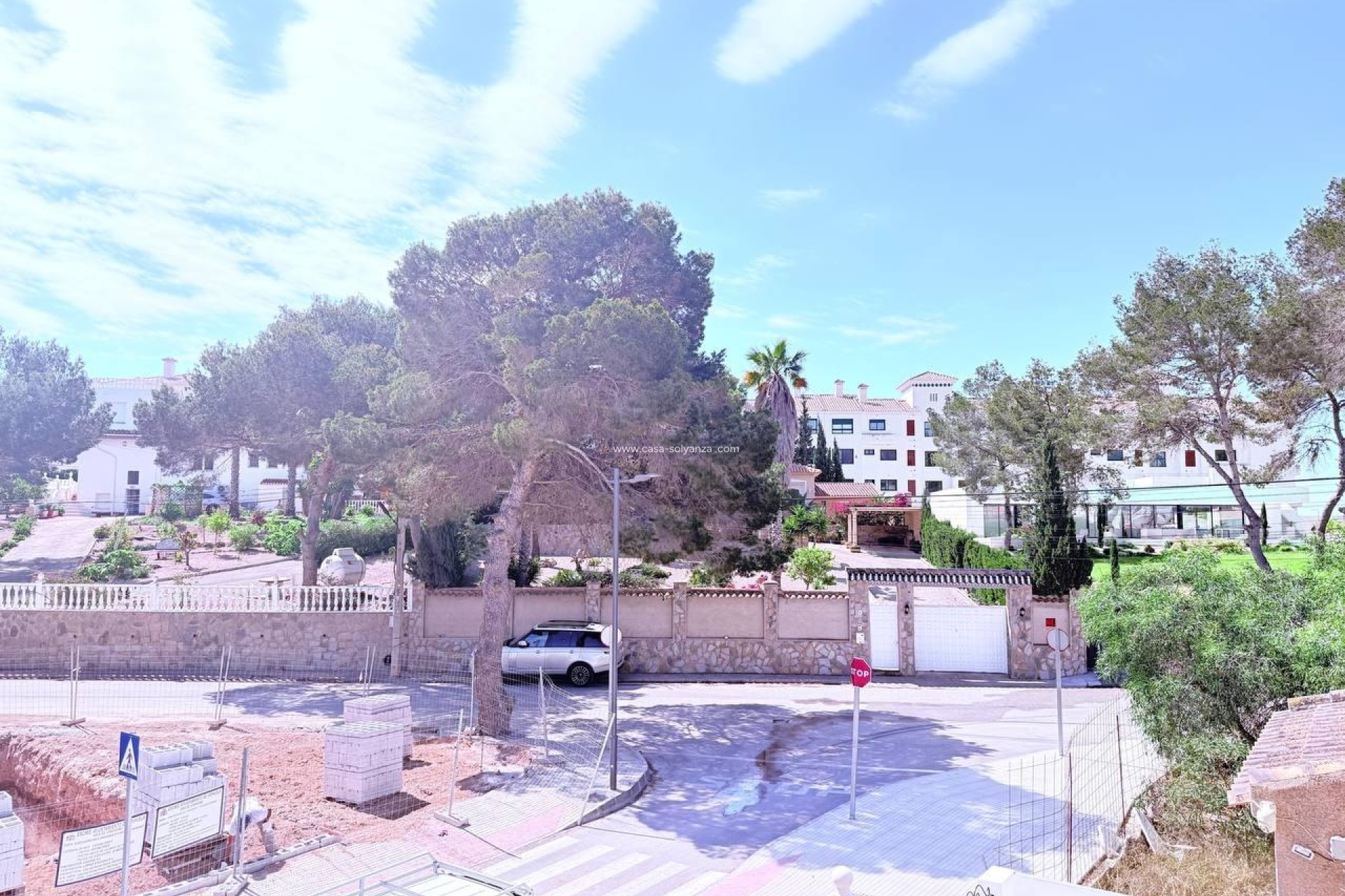 Revente - Maison de ville - Orihuela Costa - Las Filipinas