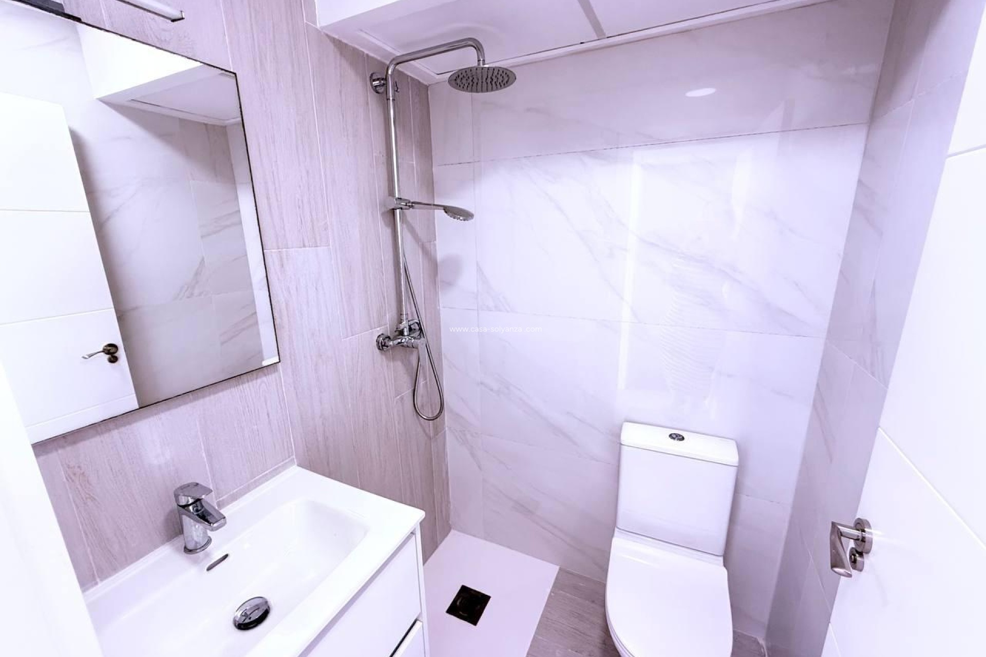 Revente - Maison de ville - Orihuela Costa - Las Filipinas