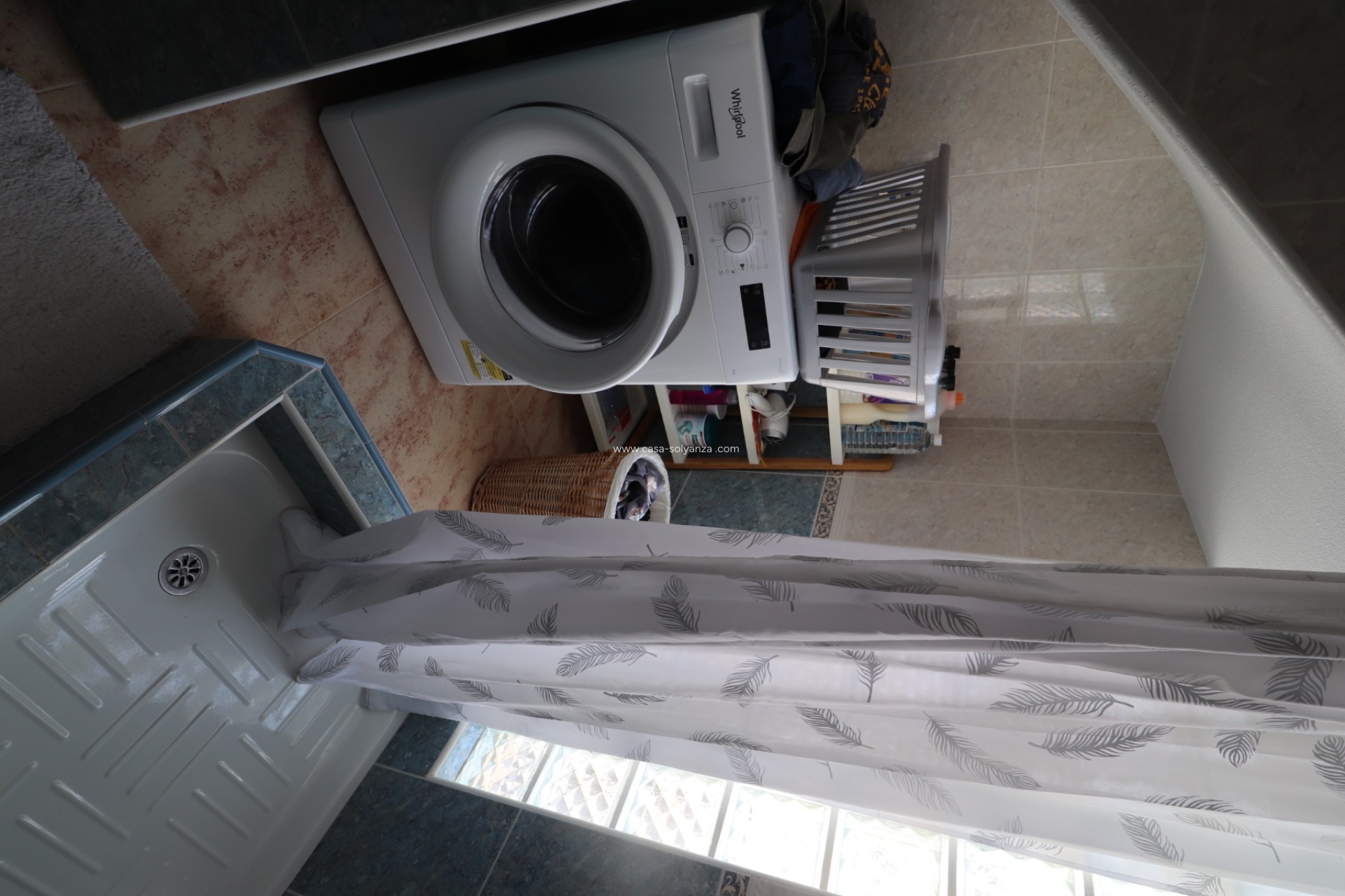 Revente - Maison de ville - Orihuela Costa - Las Filipinas