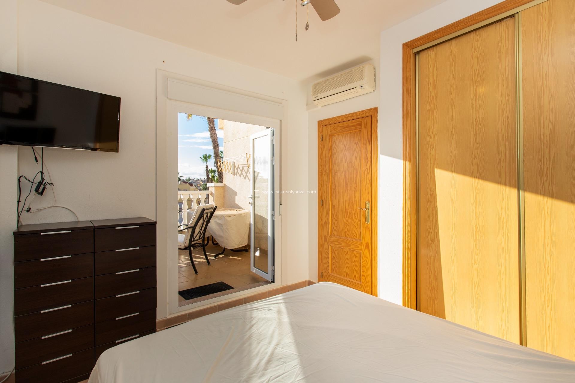 Revente - Maison de ville - Orihuela Costa - Las Filipinas