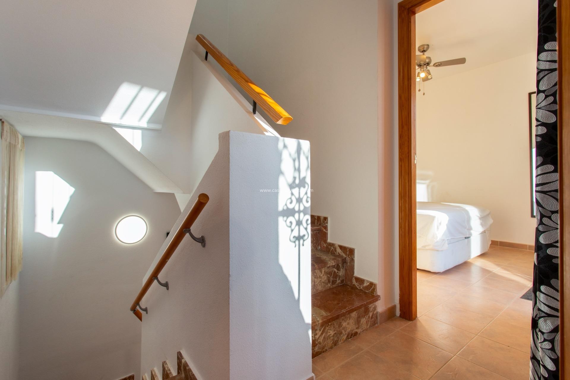 Revente - Maison de ville - Orihuela Costa - Las Filipinas