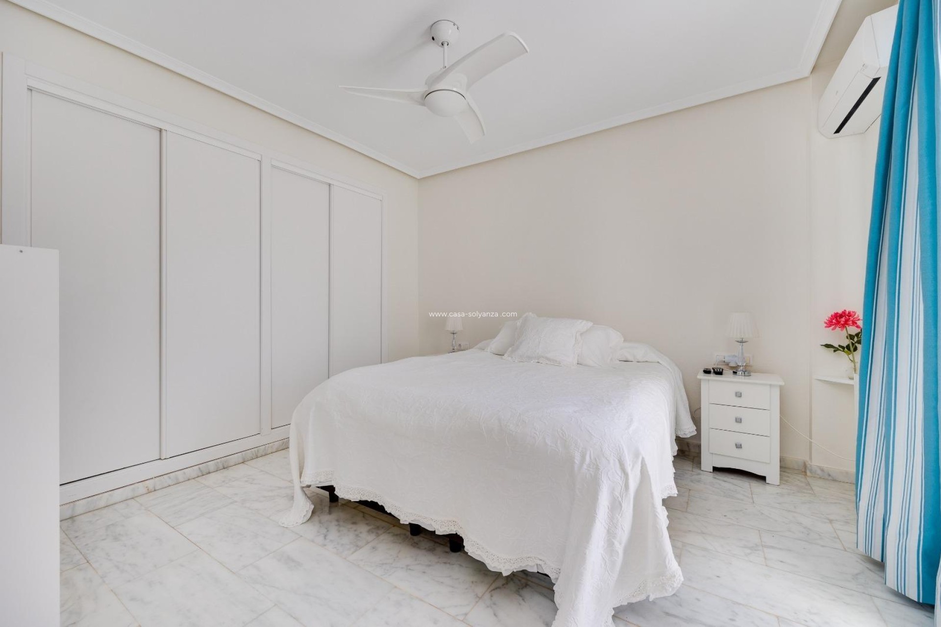 Revente - Maison de ville - Orihuela Costa - Las Filipinas