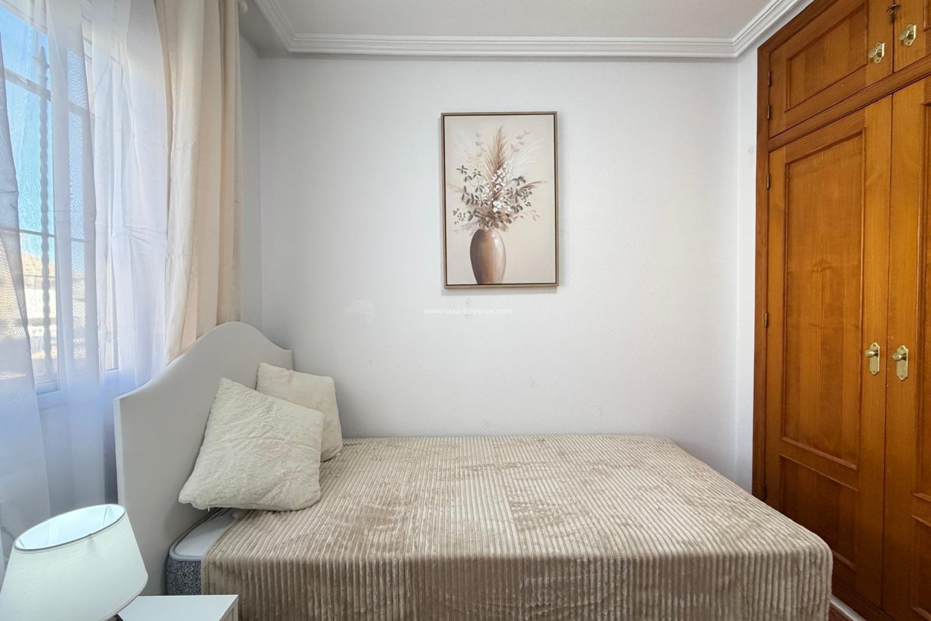 Revente - Maison de ville - Orihuela Costa - Las Filipinas