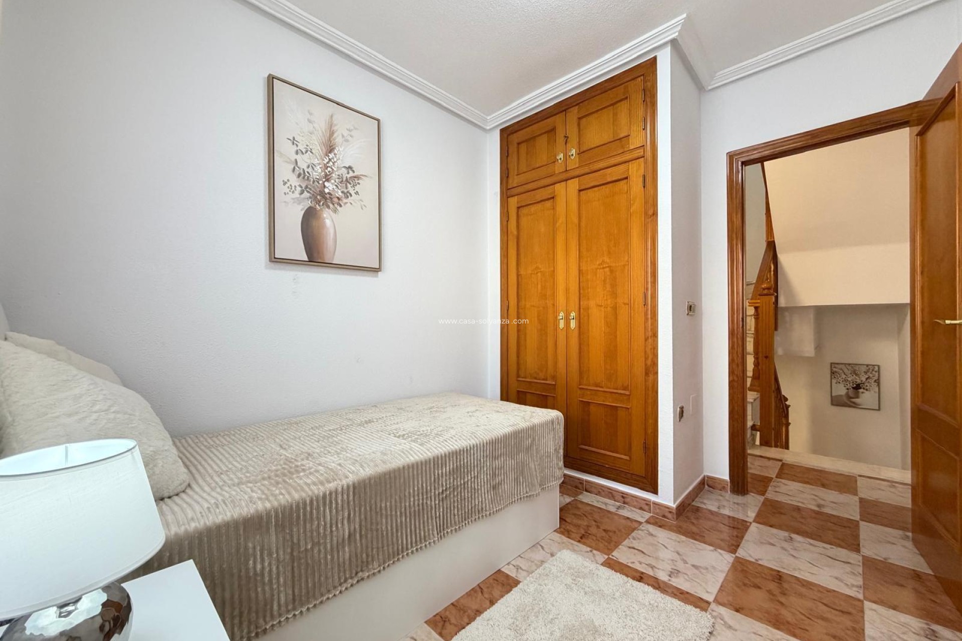 Revente - Maison de ville - Orihuela Costa - Las Filipinas