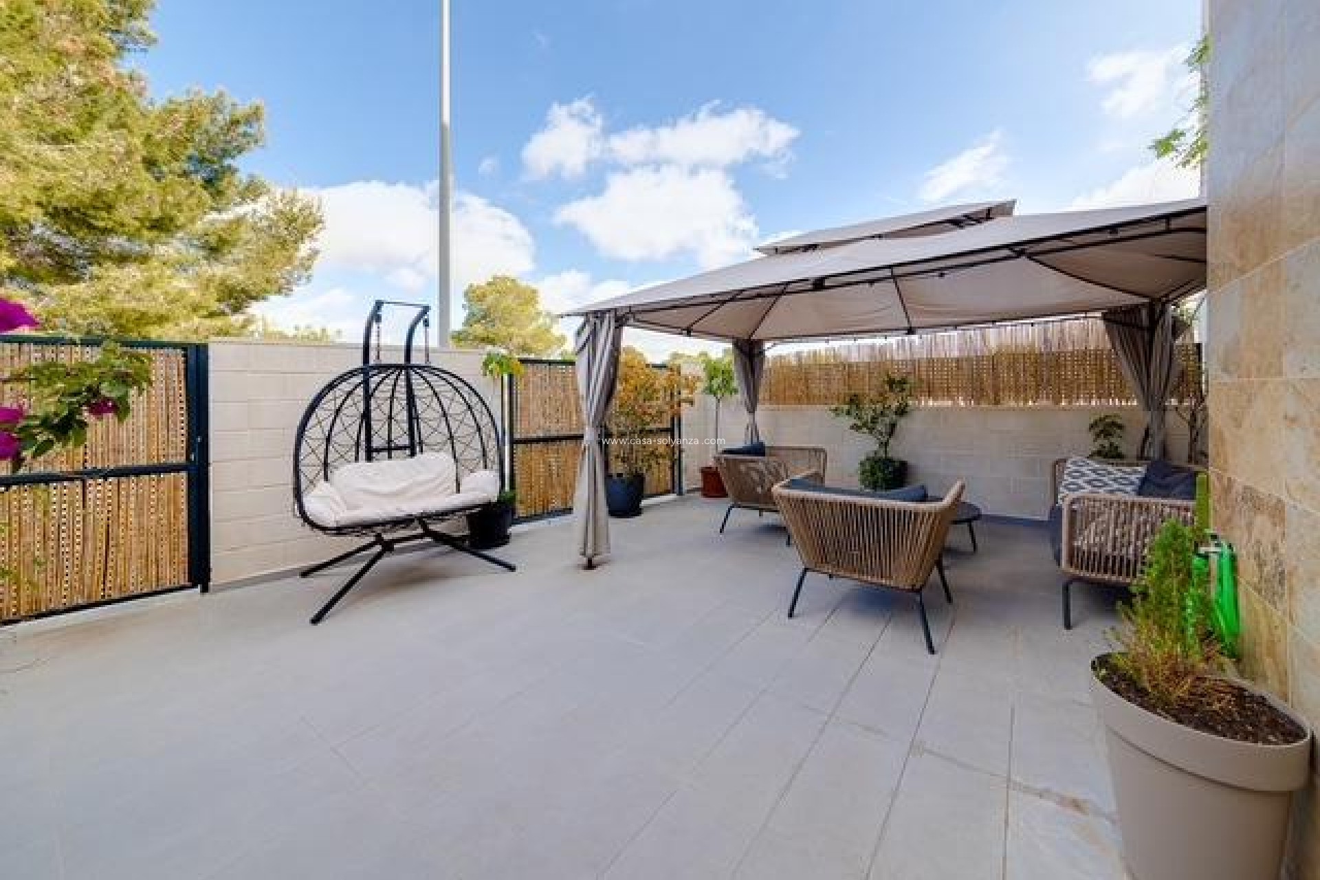 Revente - Maison de ville - Orihuela Costa - Las Filipinas