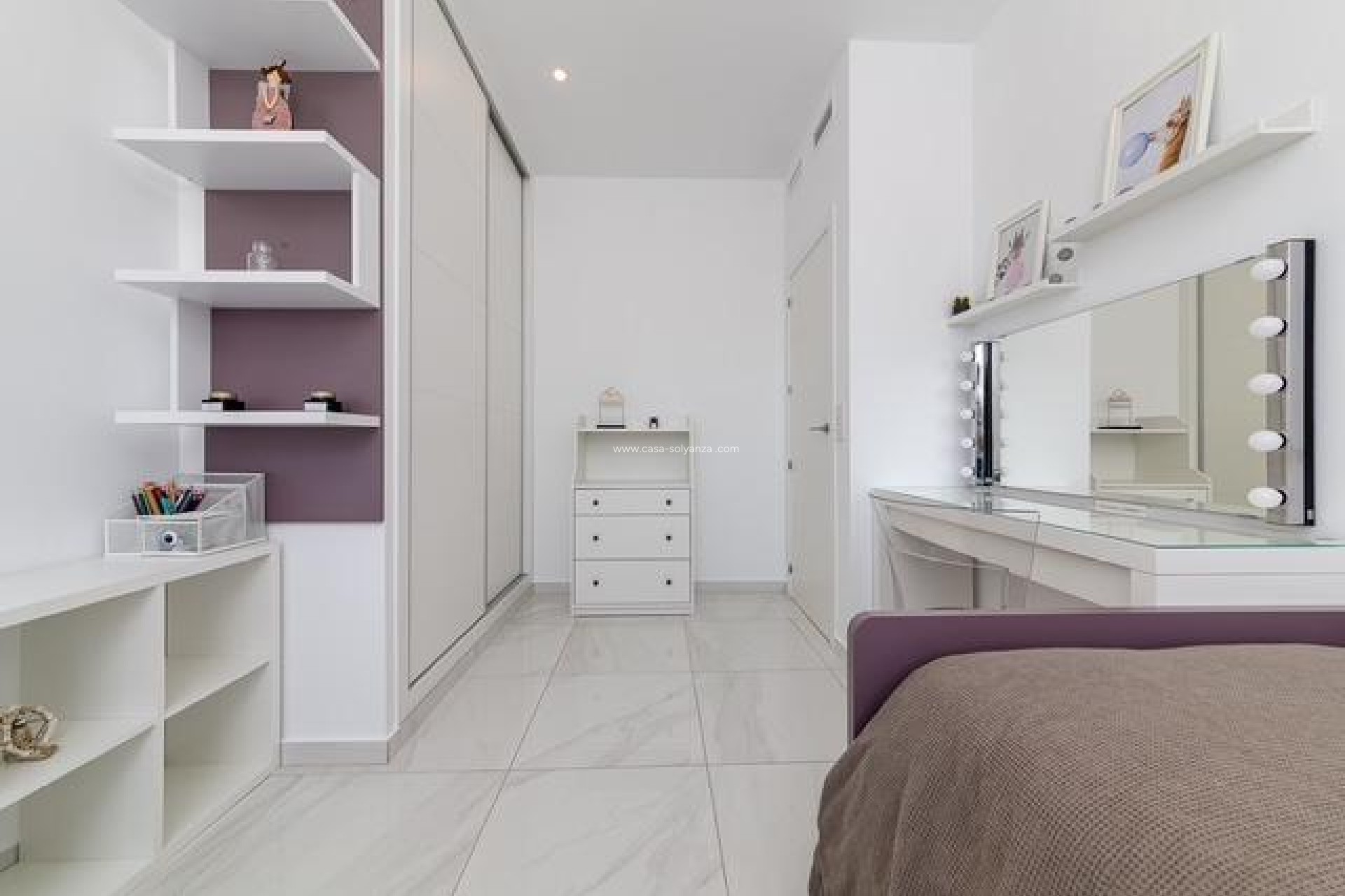 Revente - Maison de ville - Orihuela Costa - Las Filipinas