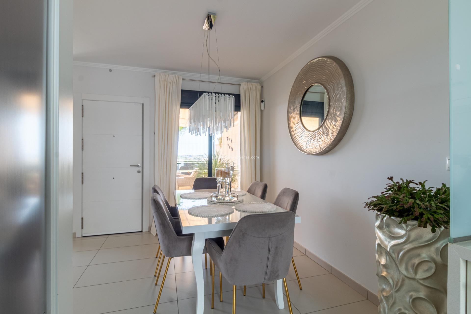 Revente - Maison de ville - Orihuela Costa - Lomas De Cabo Roig