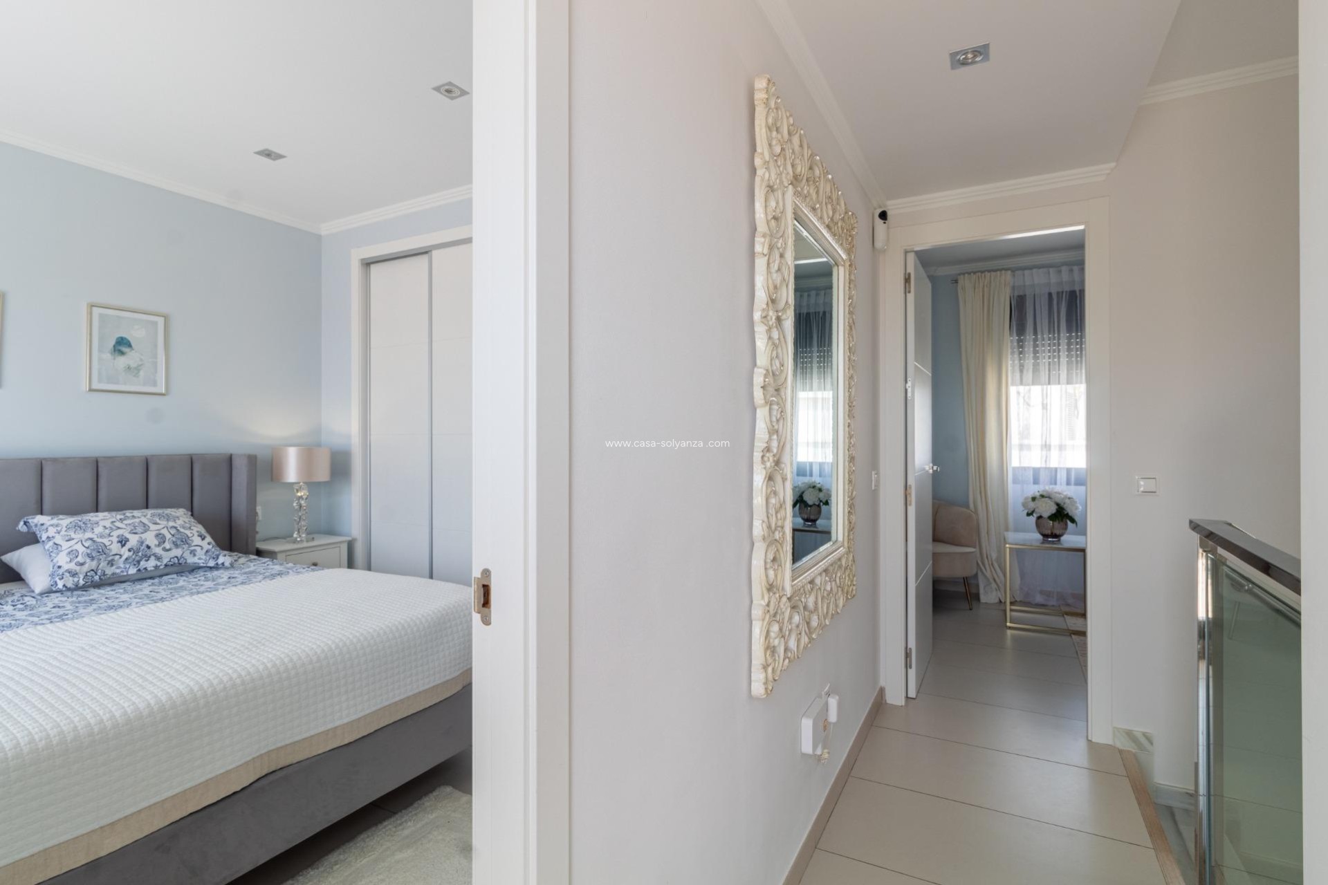 Revente - Maison de ville - Orihuela Costa - Lomas De Cabo Roig