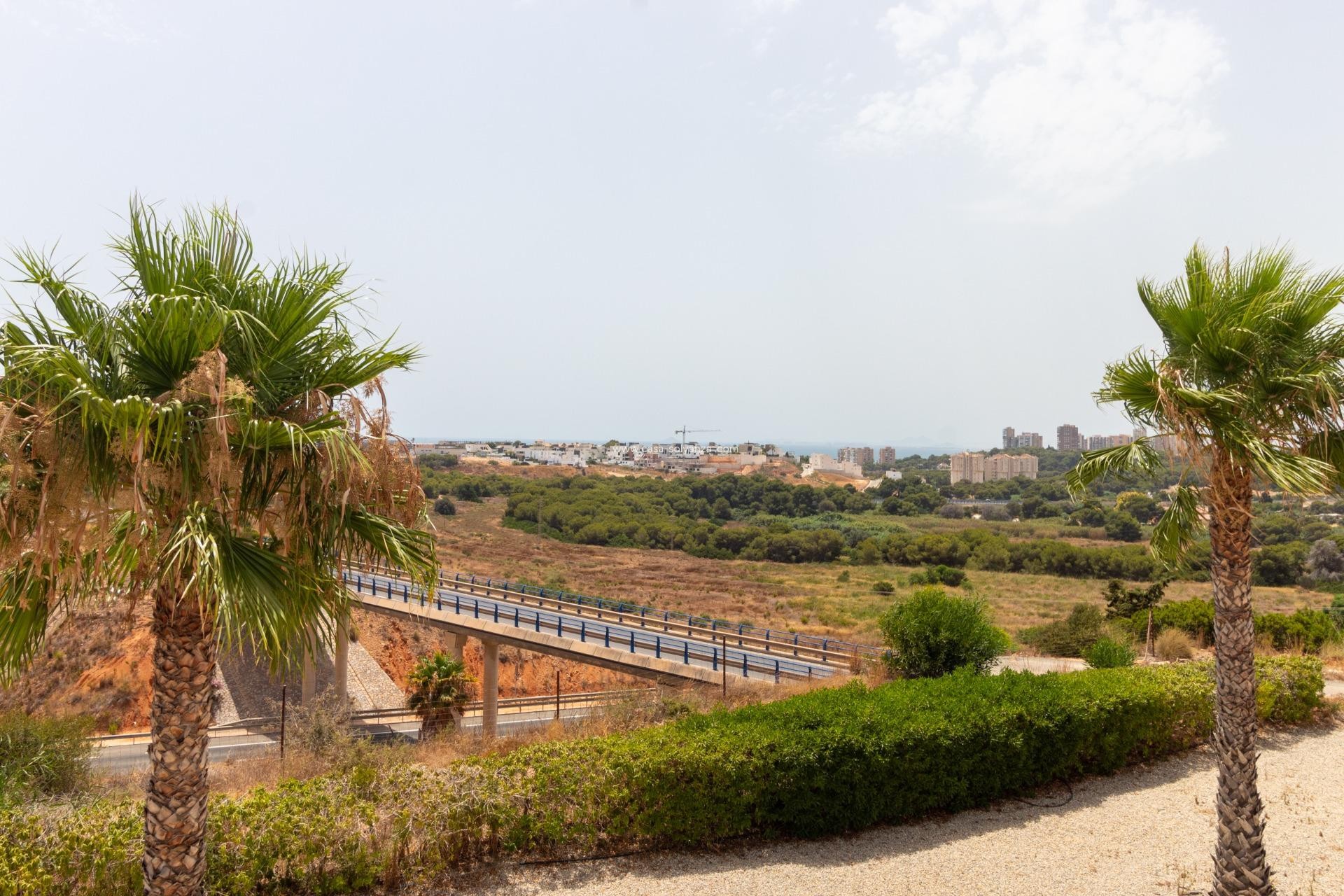 Revente - Maison de ville - Orihuela Costa - Lomas De Cabo Roig