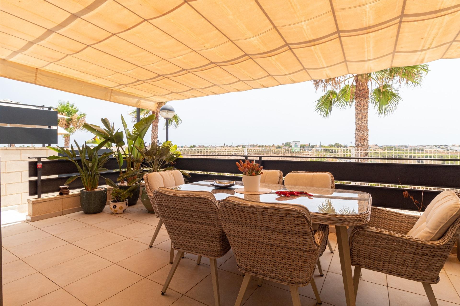 Revente - Maison de ville - Orihuela Costa - Lomas De Cabo Roig