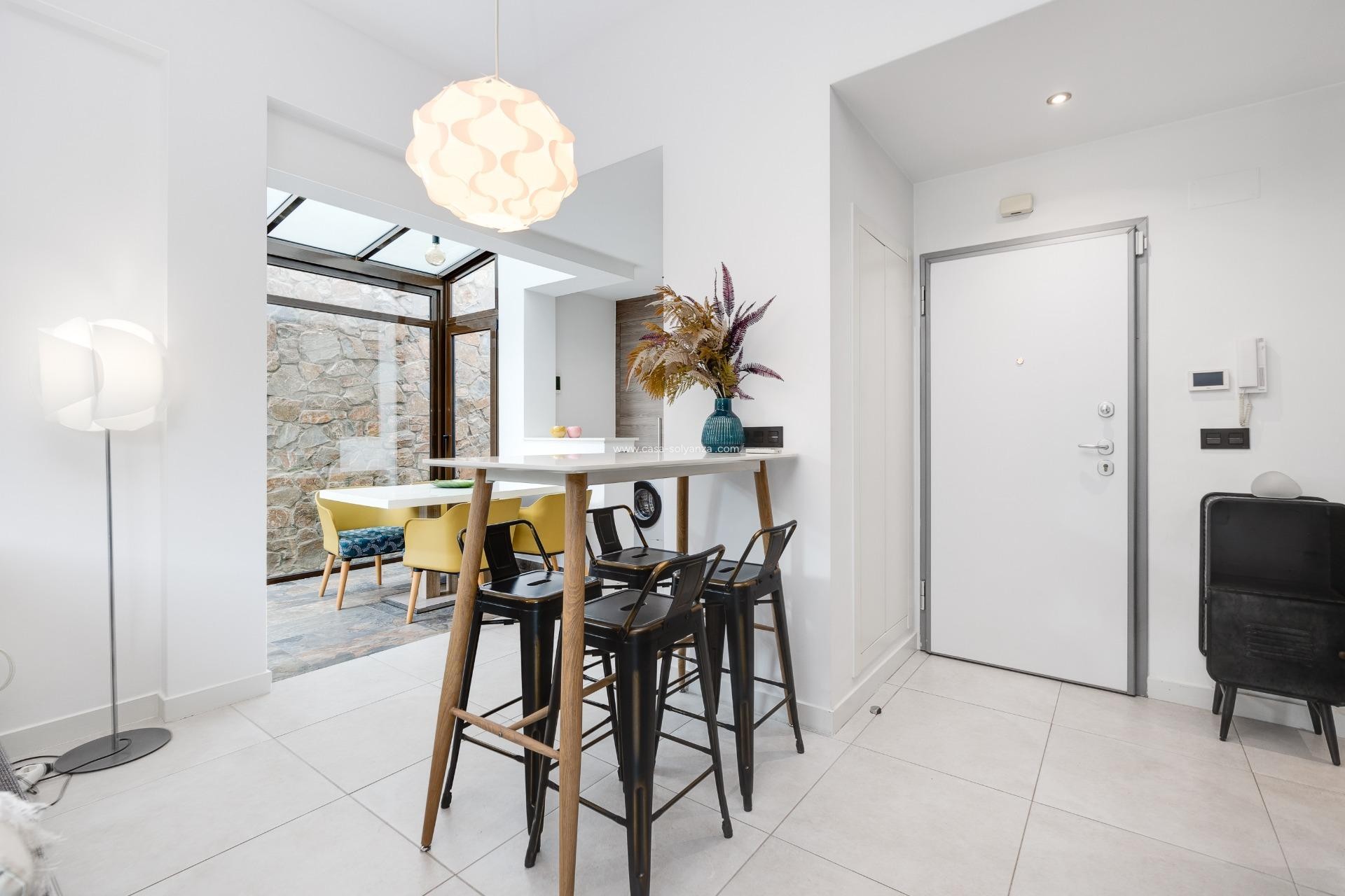 Revente - Maison de ville - Orihuela Costa - Lomas de Cabo Roig